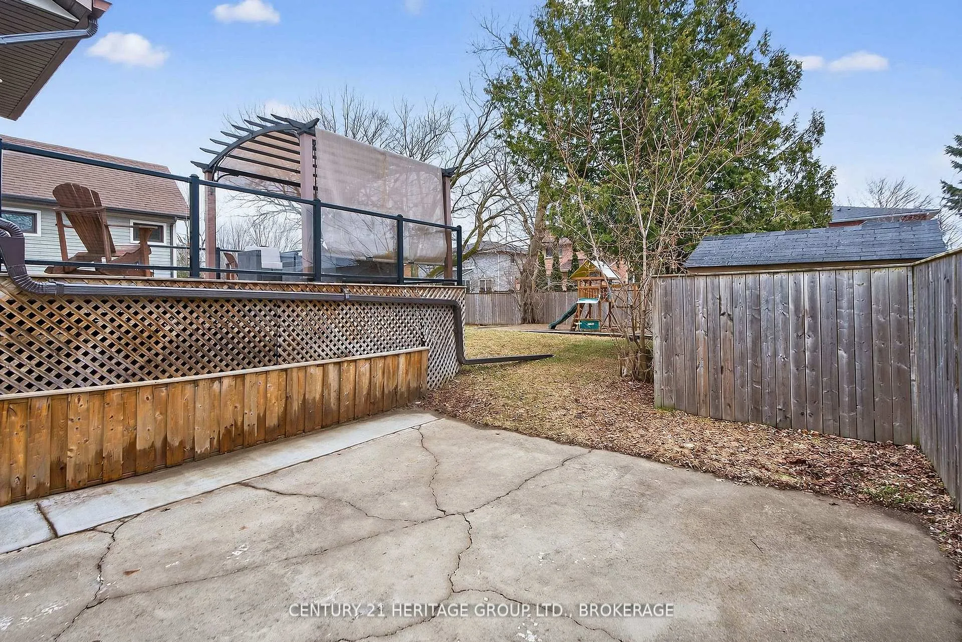 Photo 40 of 981 Woodbine Road, Kingston, North of Taylor-Kidd Blvd — HOMEH