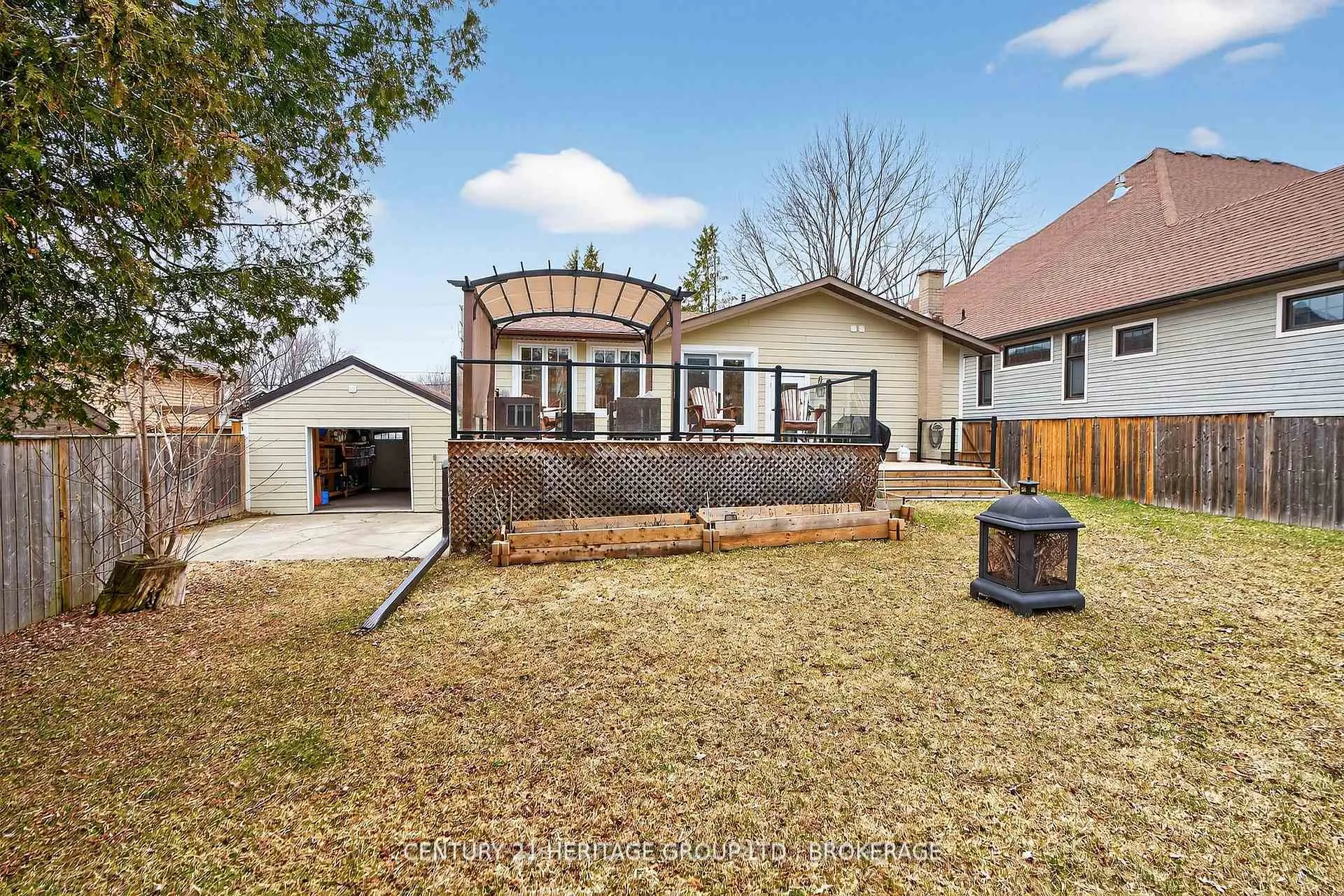 Photo 41 of 981 Woodbine Road, Kingston, North of Taylor-Kidd Blvd — HOMEH