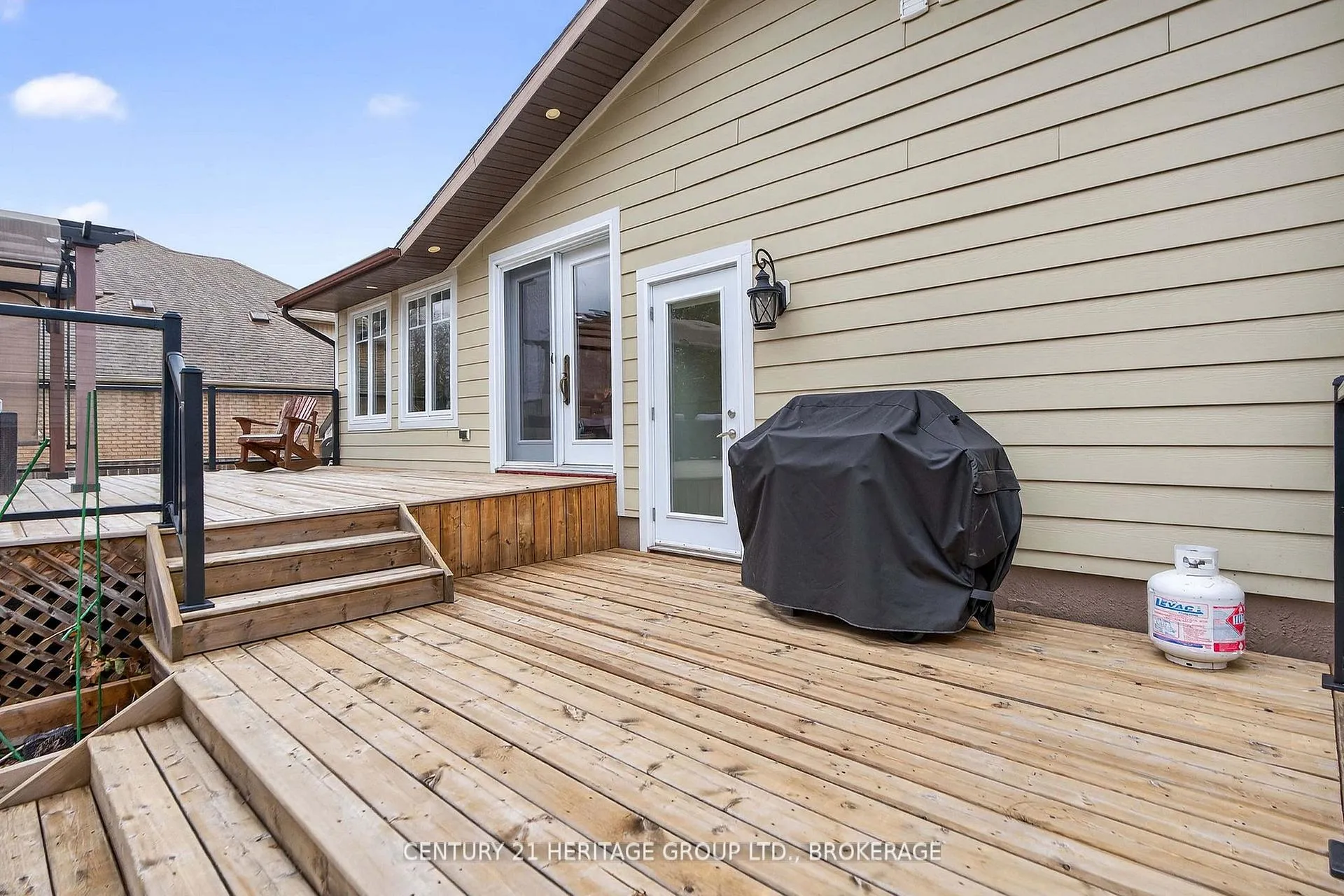 Photo 42 of 981 Woodbine Road, Kingston, North of Taylor-Kidd Blvd — HOMEH