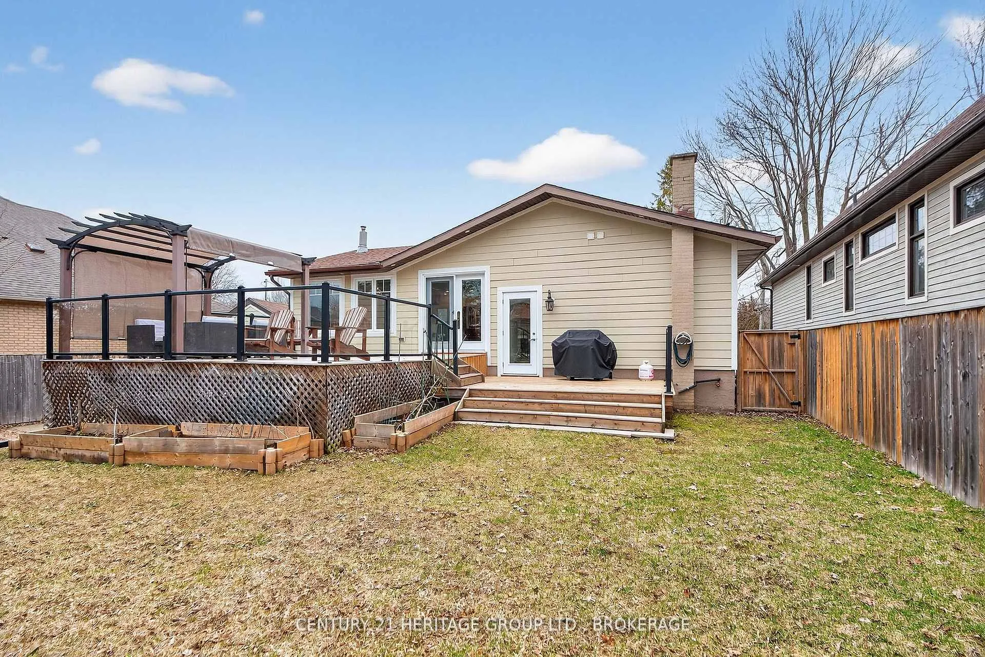 Photo 43 of 981 Woodbine Road, Kingston, North of Taylor-Kidd Blvd — HOMEH