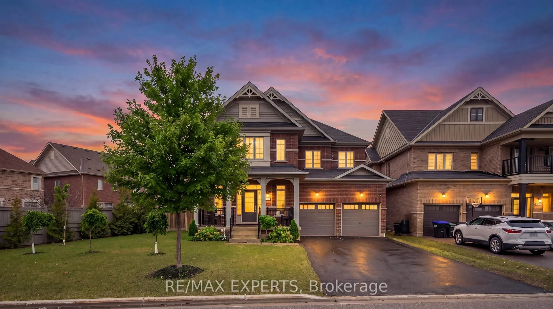 Photo 1 of 142 Martin Trail, New Tecumseth, Tottenham — HOMEH