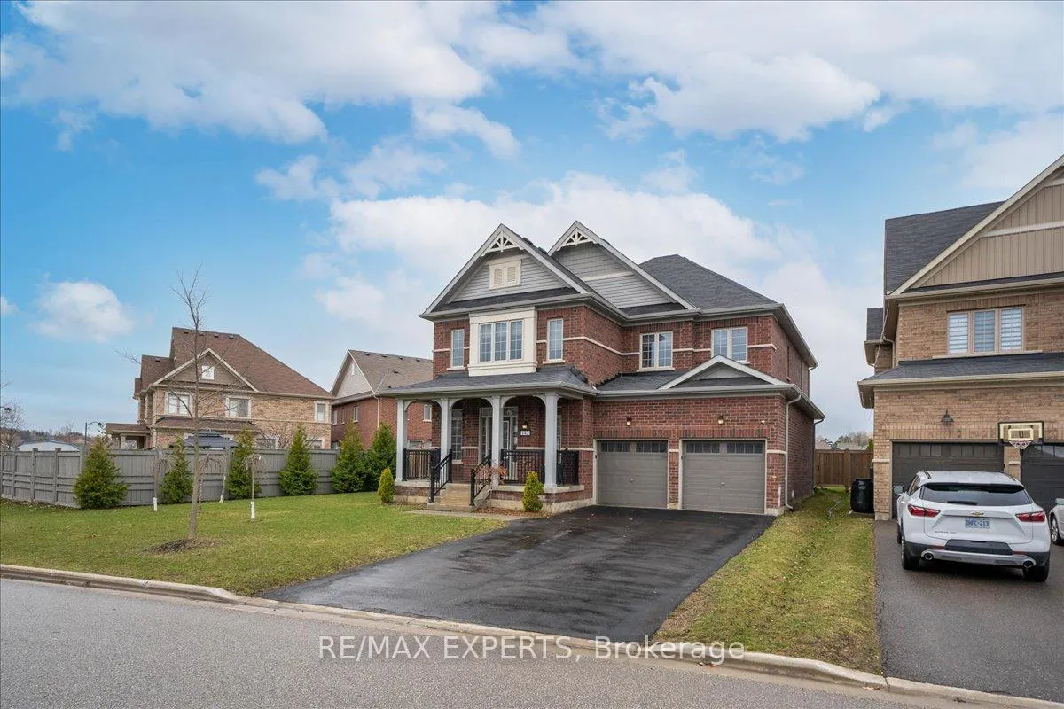 Photo 3 of 142 Martin Trail, New Tecumseth, Tottenham — HOMEH