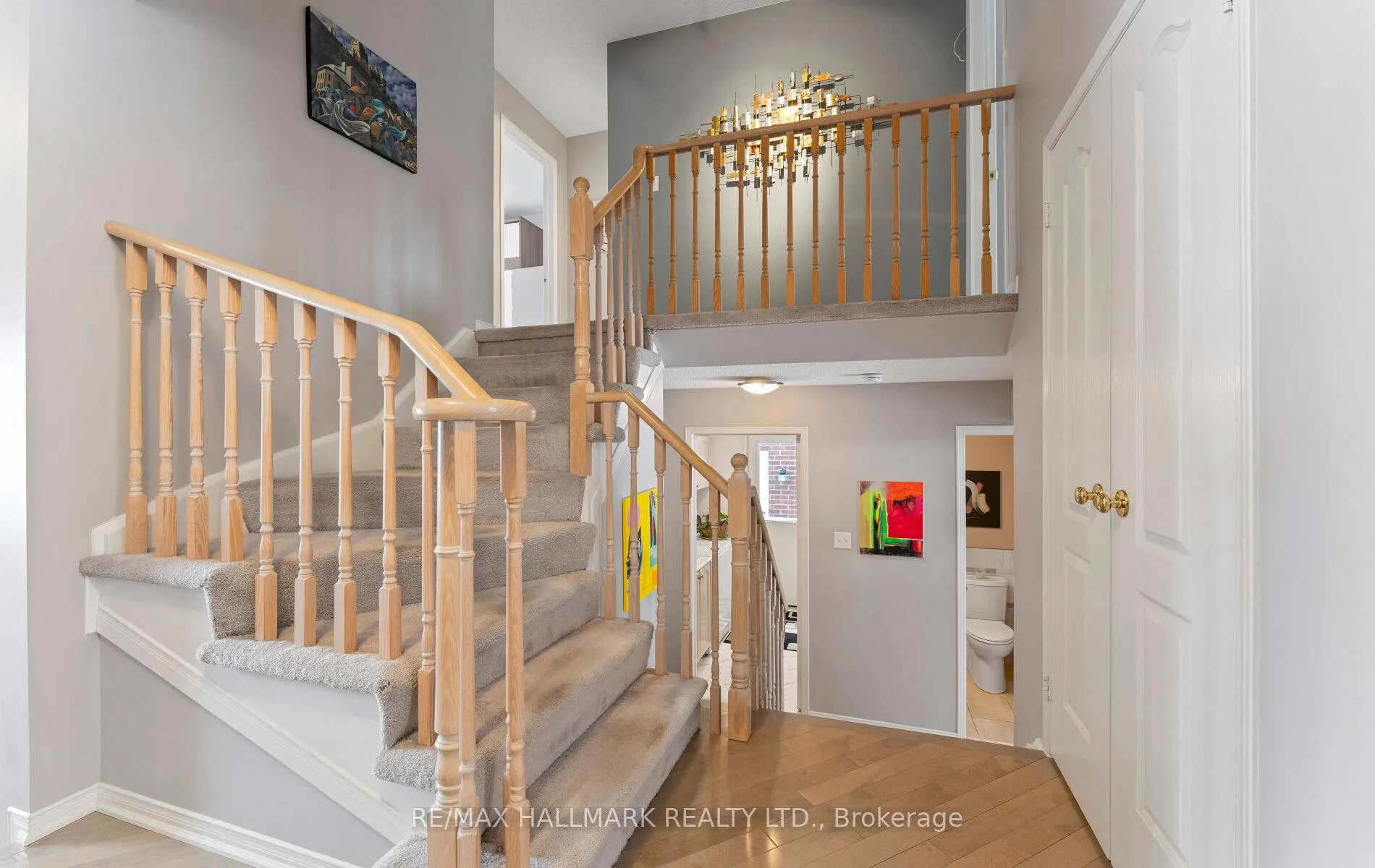 Photo 18 of 2004 Blairwood Court, Pickering, Liverpool — HOMEH