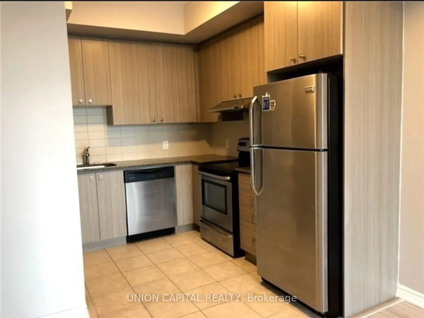 Photo 8 of Unit 505, 8323 Kennedy Road, Markham, Village Green-South Unionville — HOMEH