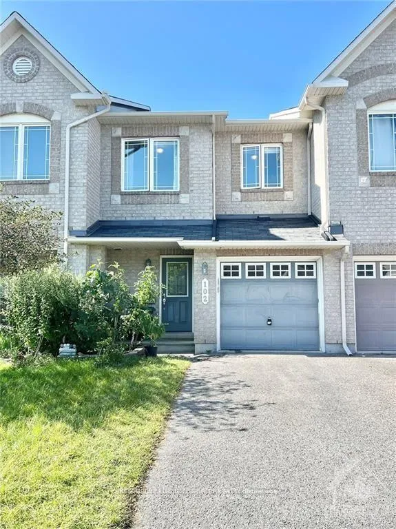 Photo 1 of 102 Brady Avenue, Ottawa, Kanata - Morgan's Grant/South March — HOMEH