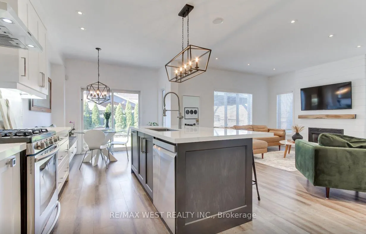 Photo 15 of 2 Sgotto Boulevard, Vaughan, Sonoma Heights — HOMEH