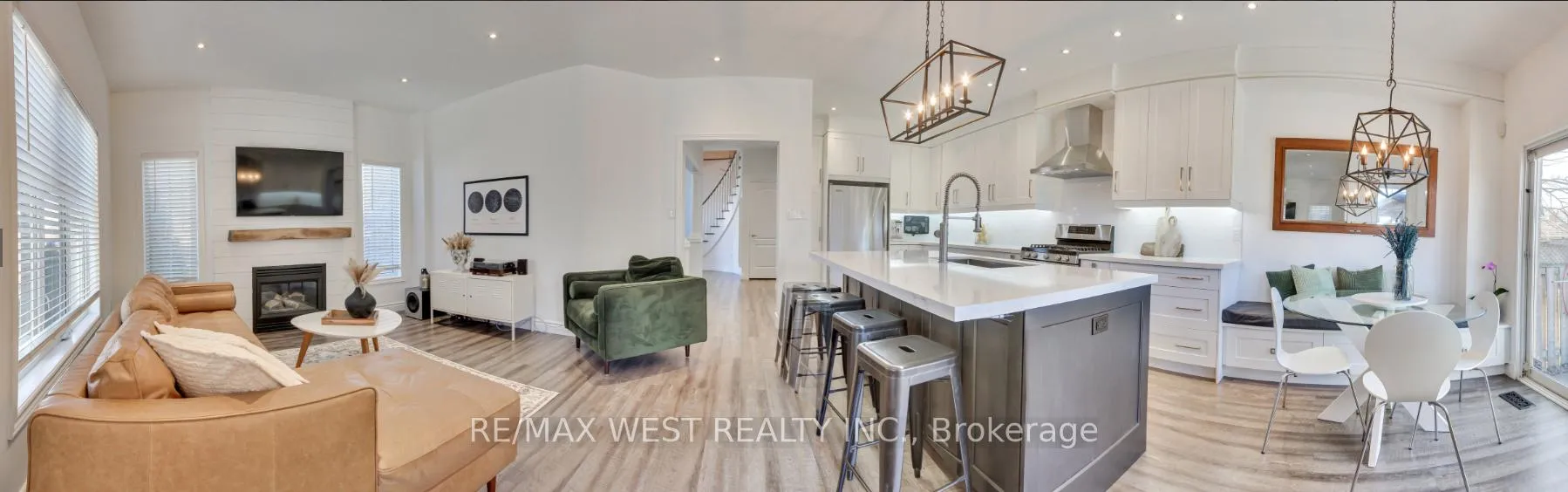 Photo 18 of 2 Sgotto Boulevard, Vaughan, Sonoma Heights — HOMEH