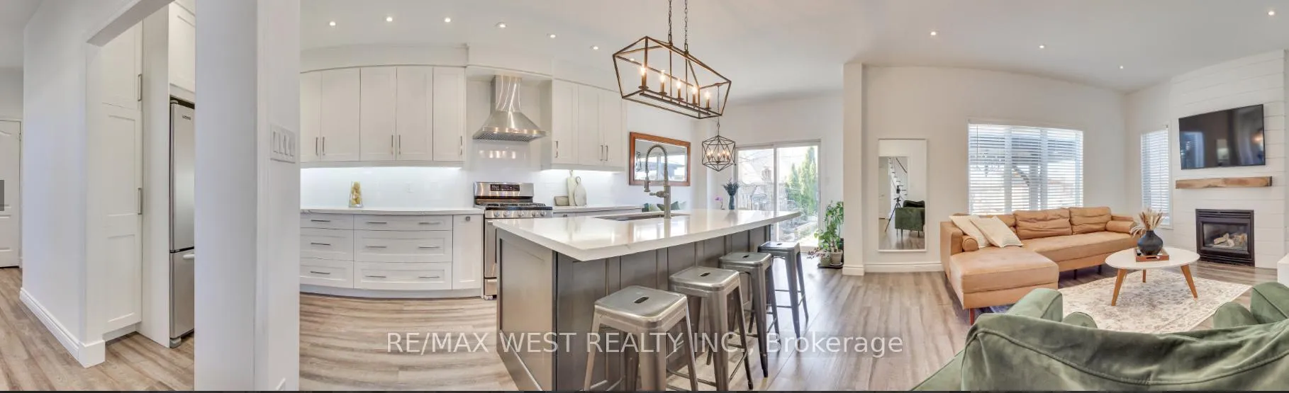 Photo 19 of 2 Sgotto Boulevard, Vaughan, Sonoma Heights — HOMEH