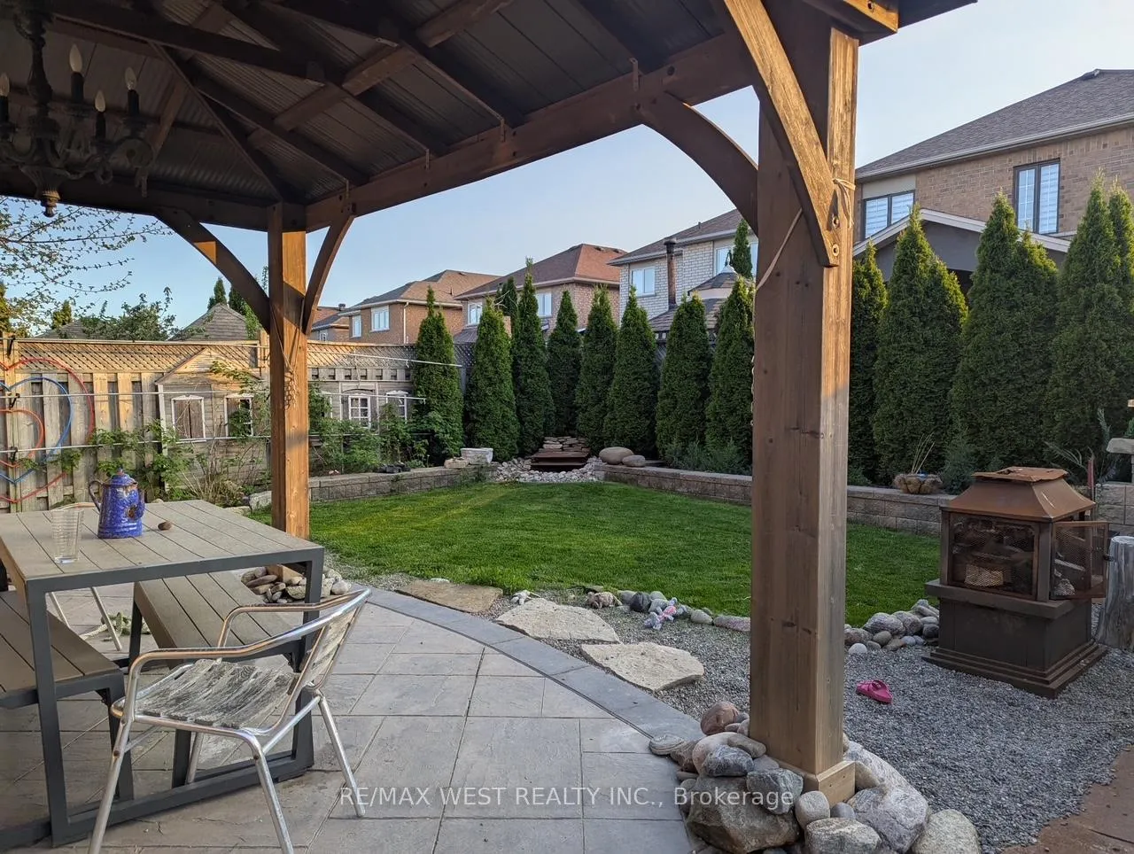 Photo 48 of 2 Sgotto Boulevard, Vaughan, Sonoma Heights — HOMEH