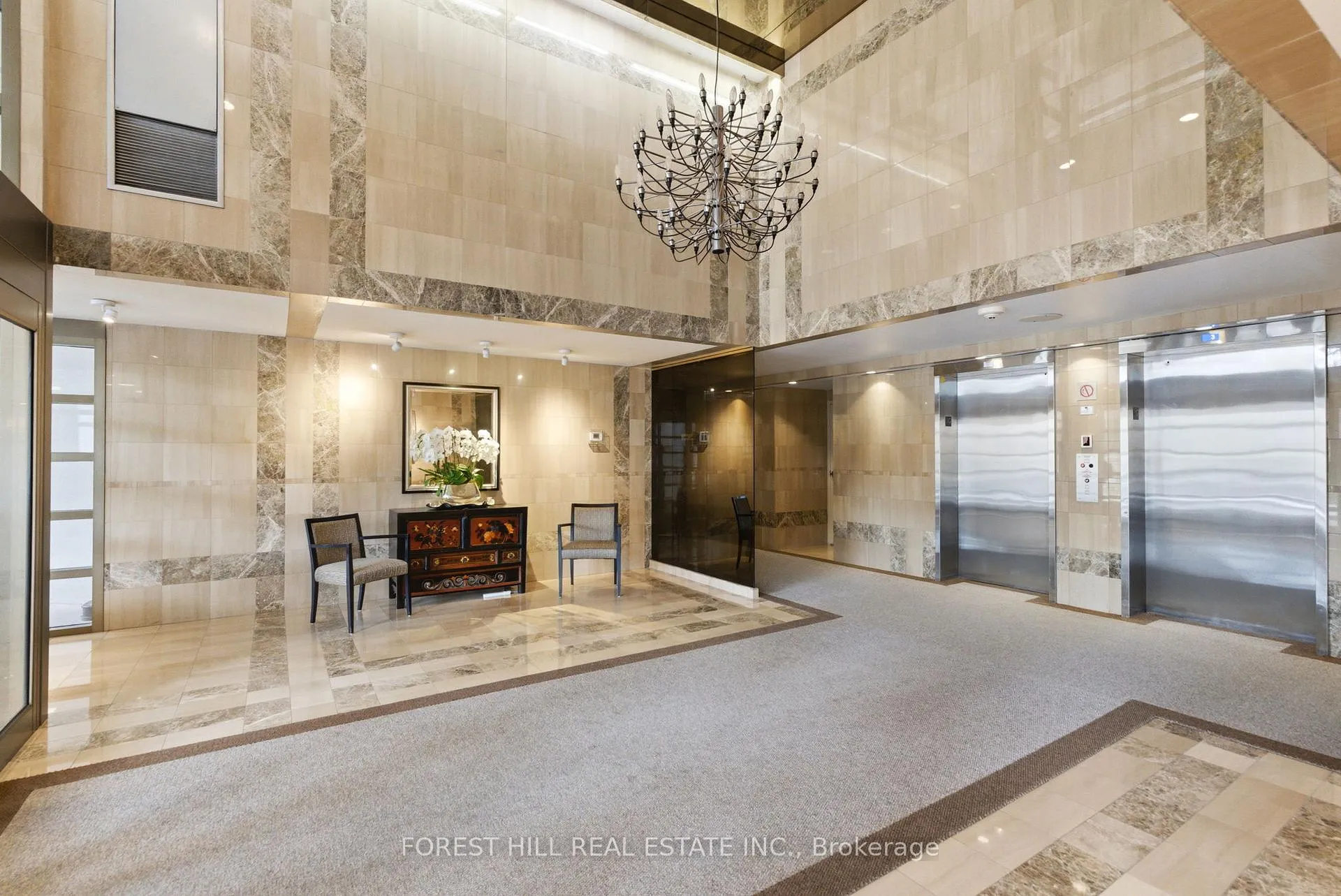 Photo 2 of Unit 610, 19 Lower Village Gate, Toronto, Forest Hill South — HOMEH