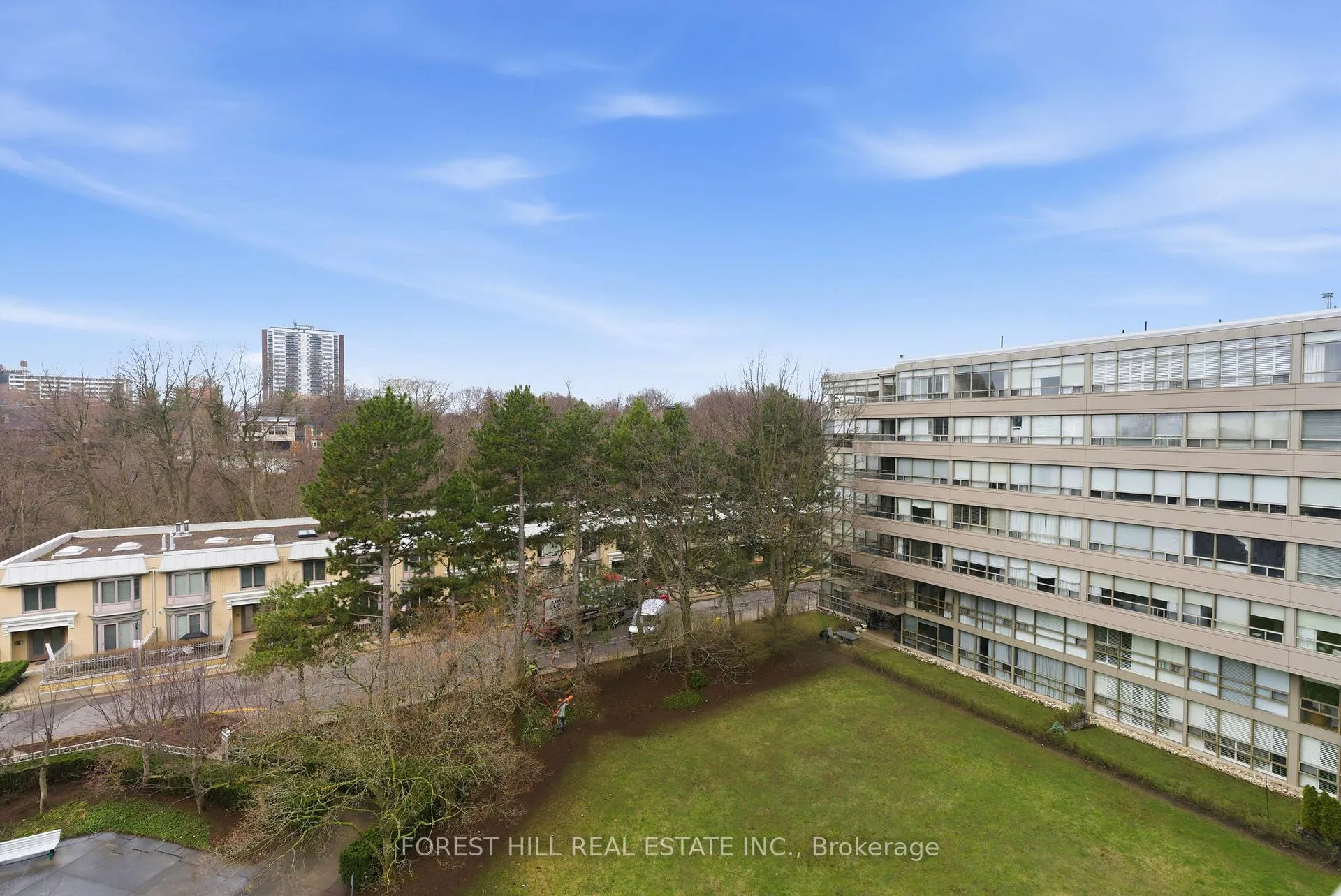 Photo 9 of Unit 610, 19 Lower Village Gate, Toronto, Forest Hill South — HOMEH