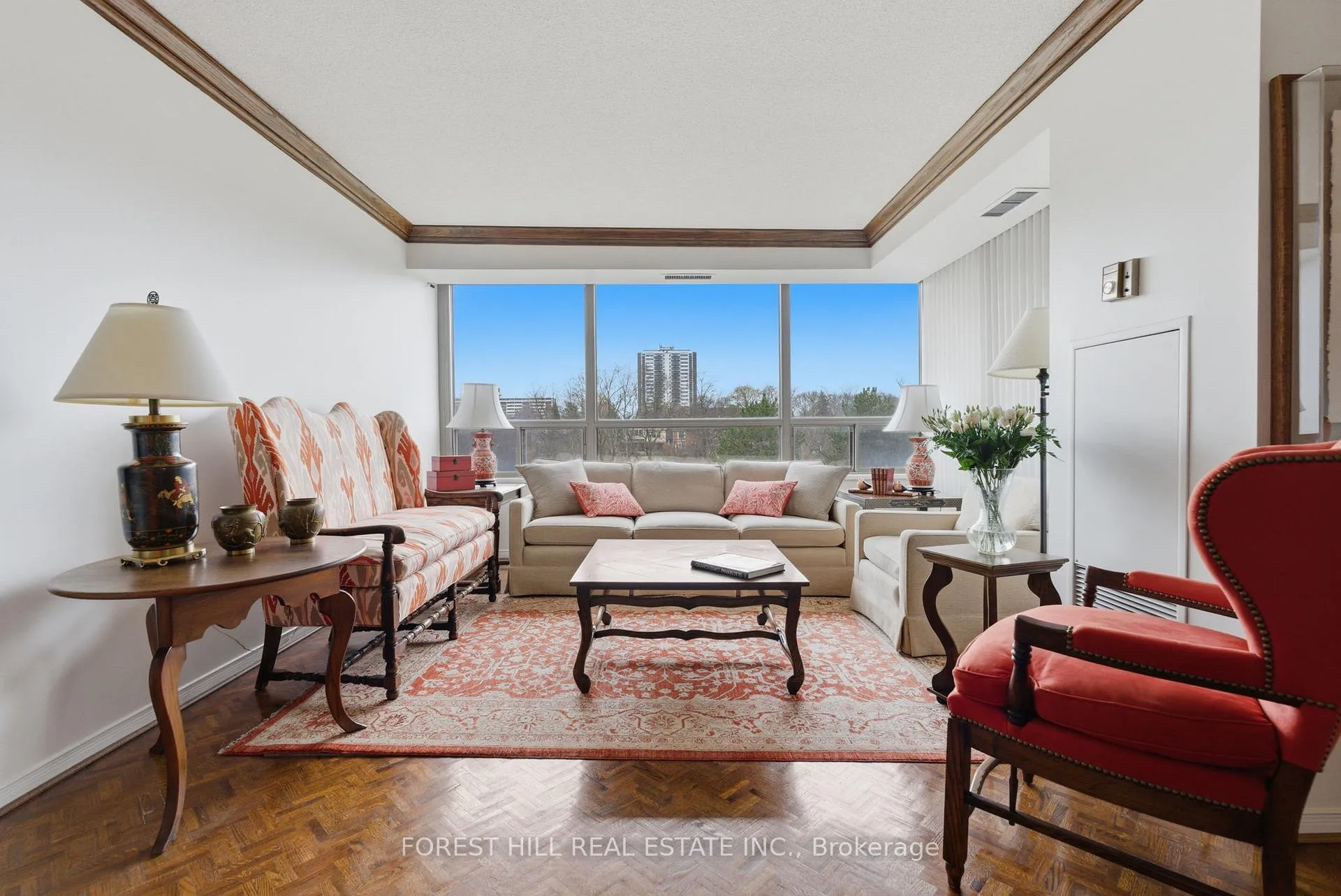 Photo 11 of Unit 610, 19 Lower Village Gate, Toronto, Forest Hill South — HOMEH