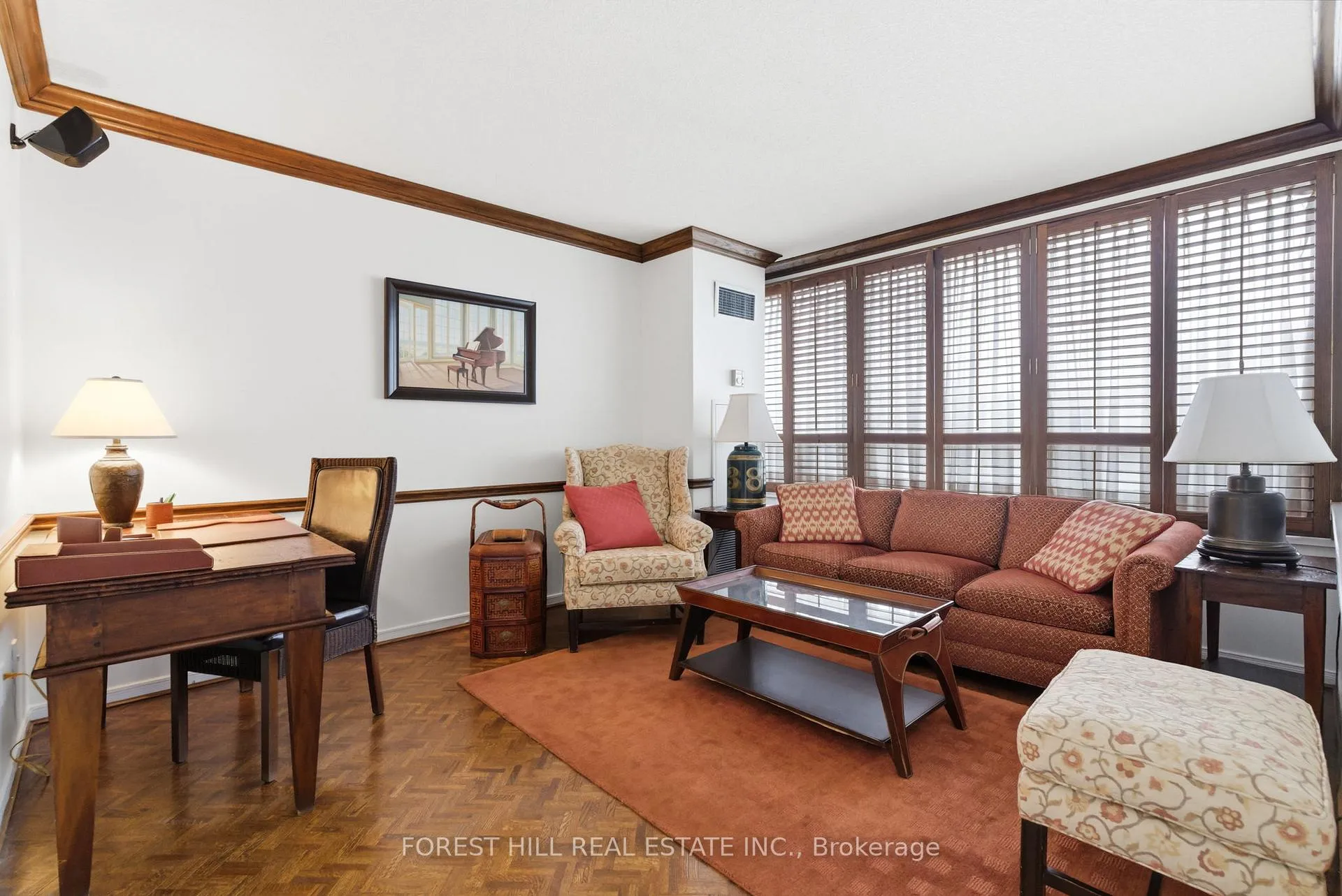 Photo 14 of Unit 610, 19 Lower Village Gate, Toronto, Forest Hill South — HOMEH