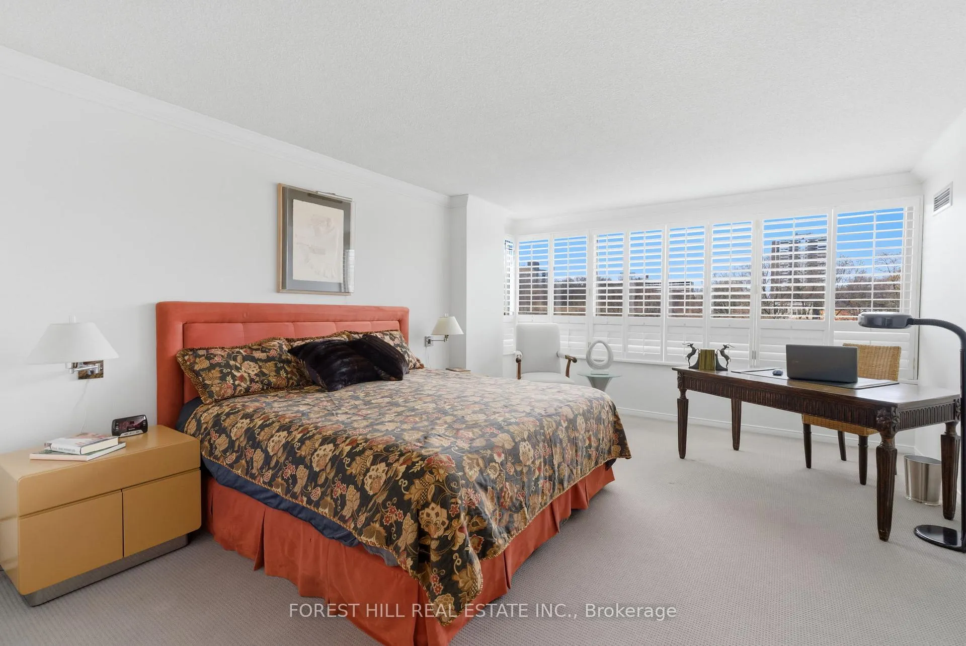 Photo 18 of Unit 610, 19 Lower Village Gate, Toronto, Forest Hill South — HOMEH