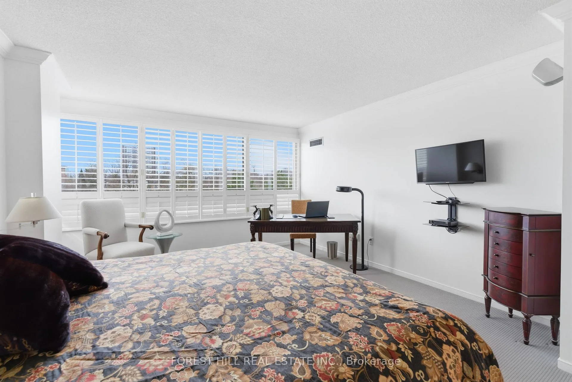 Photo 19 of Unit 610, 19 Lower Village Gate, Toronto, Forest Hill South — HOMEH