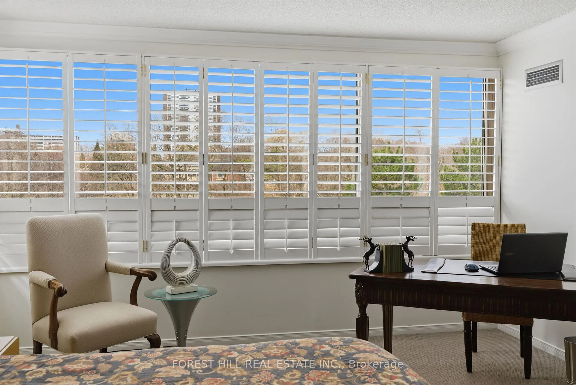 Photo 20 of Unit 610, 19 Lower Village Gate, Toronto, Forest Hill South — HOMEH