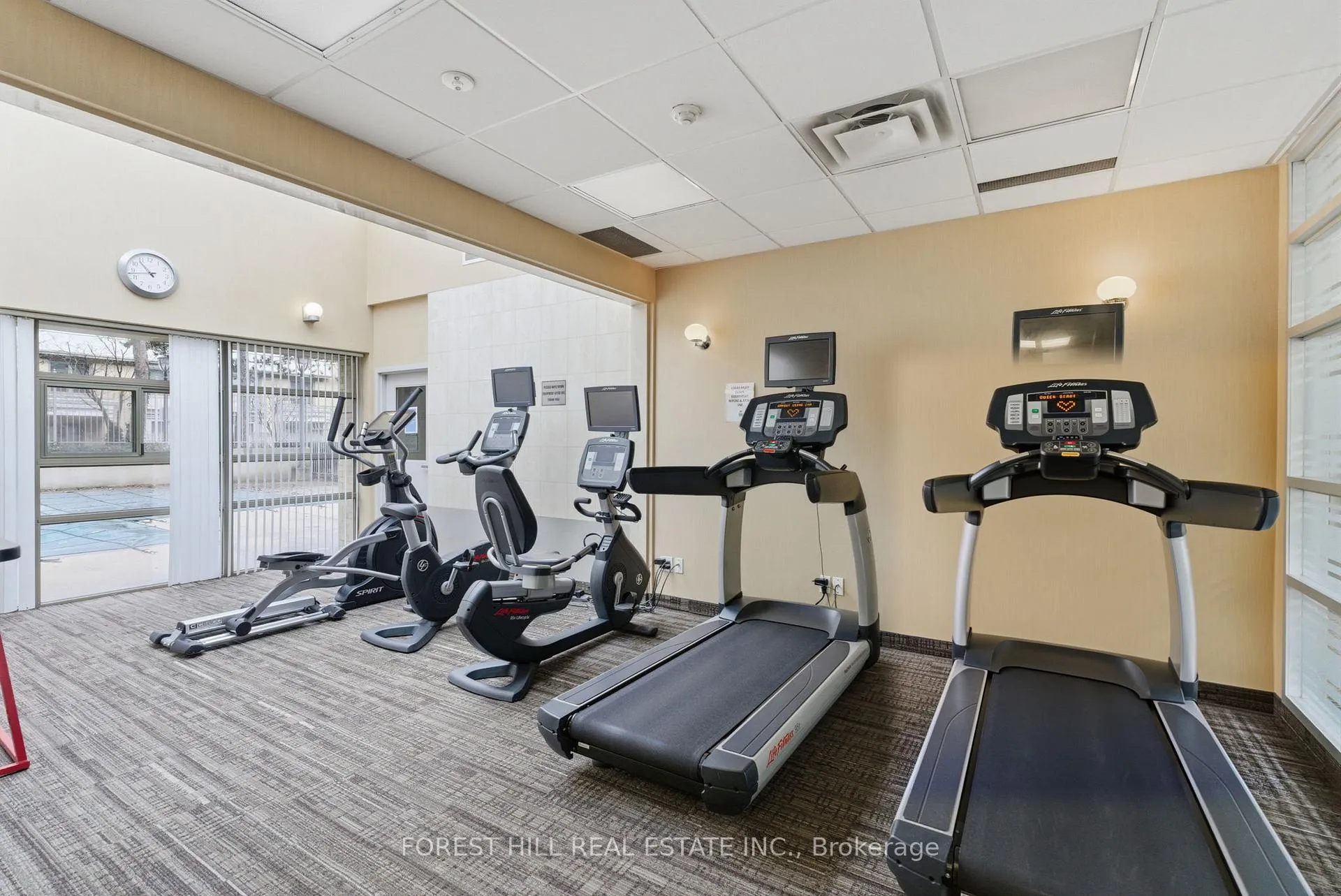 Photo 21 of Unit 610, 19 Lower Village Gate, Toronto, Forest Hill South — HOMEH