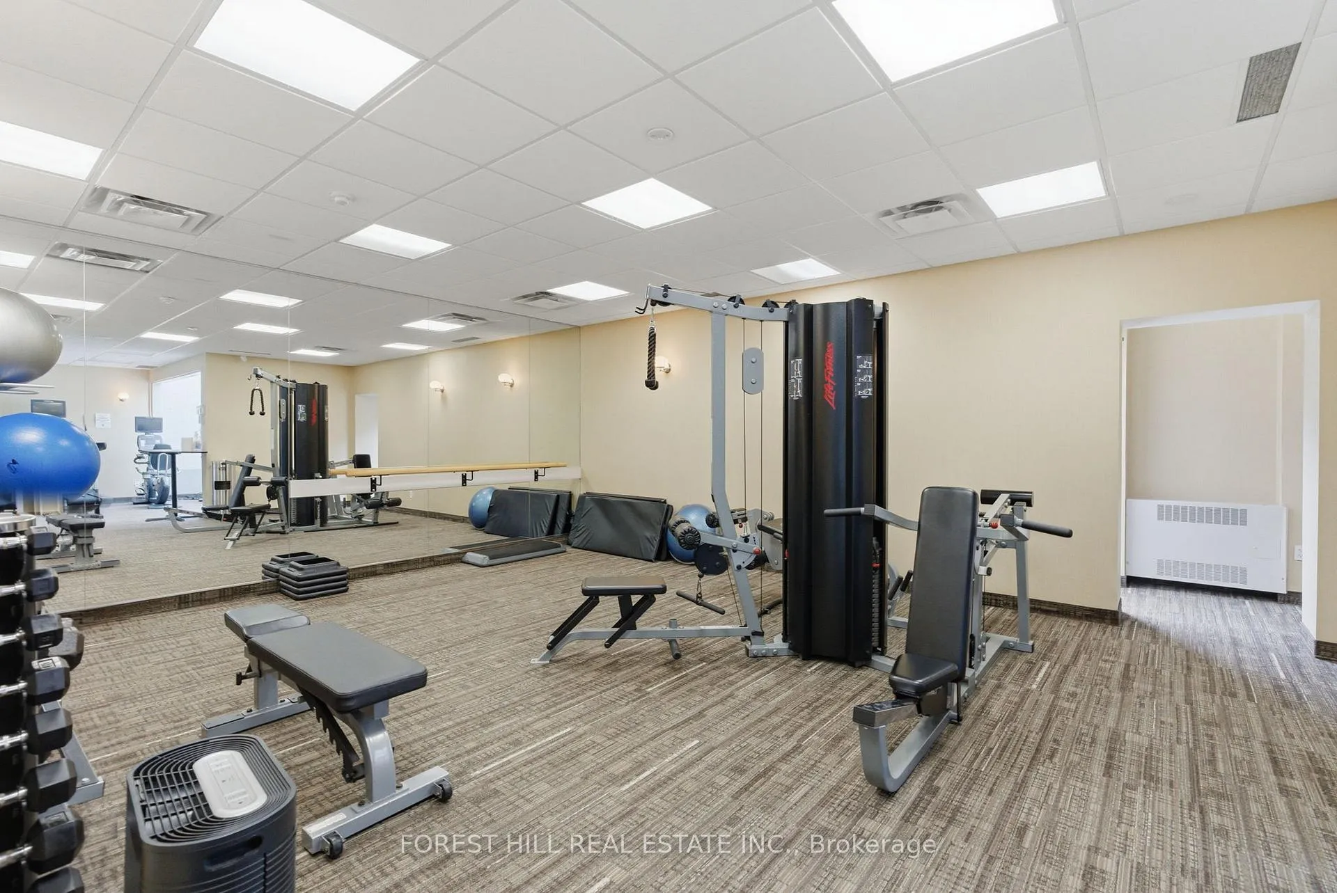 Photo 22 of Unit 610, 19 Lower Village Gate, Toronto, Forest Hill South — HOMEH