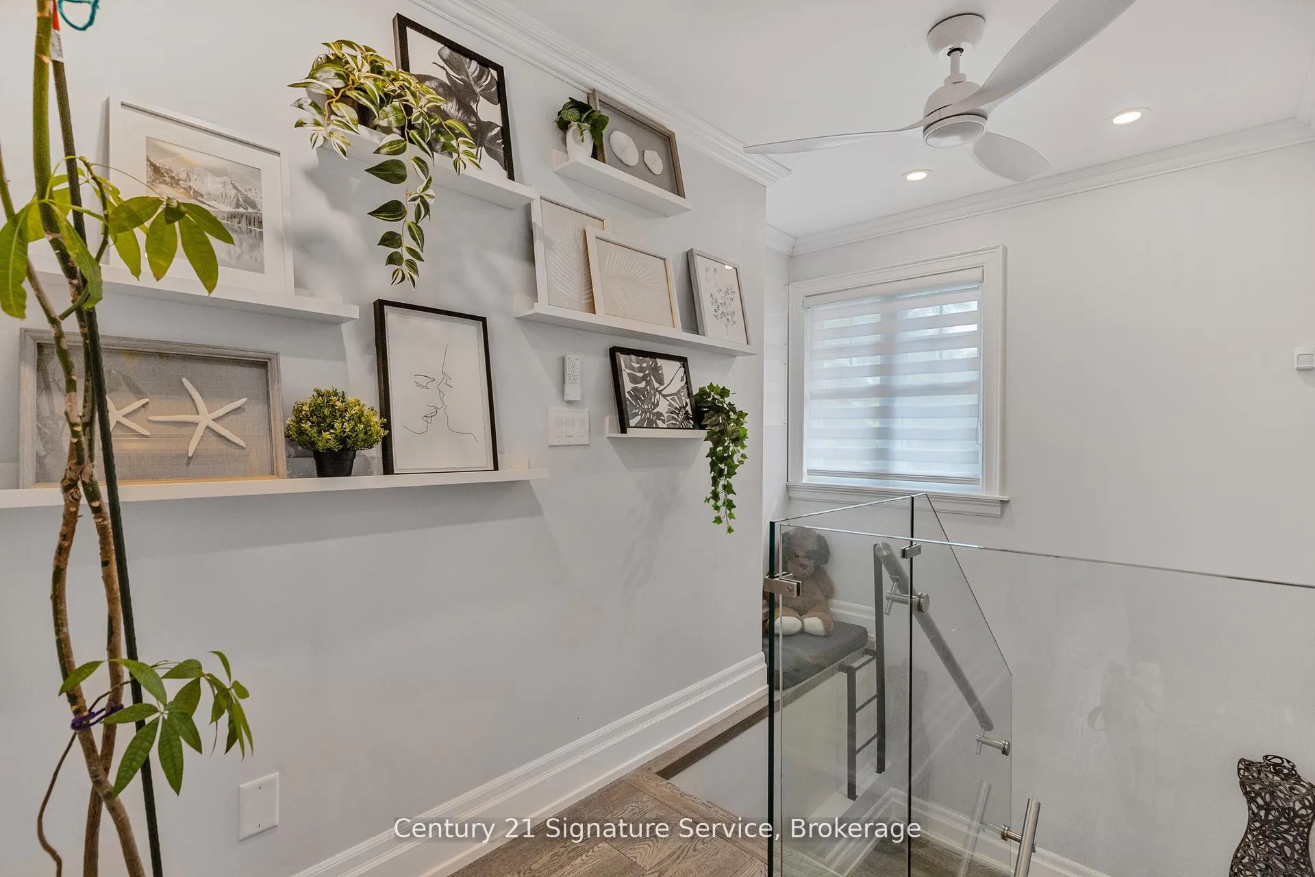 Photo 11 of 33 McIntosh Avenue, Etobicoke, Stonegate-Queensway — HOMEH