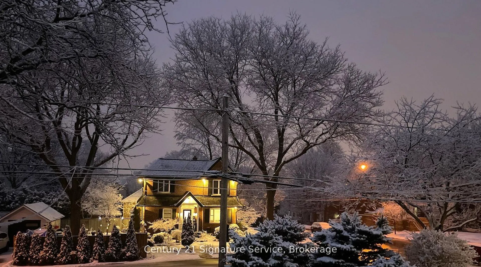 Photo 27 of 33 McIntosh Avenue, Etobicoke, Stonegate-Queensway — HOMEH