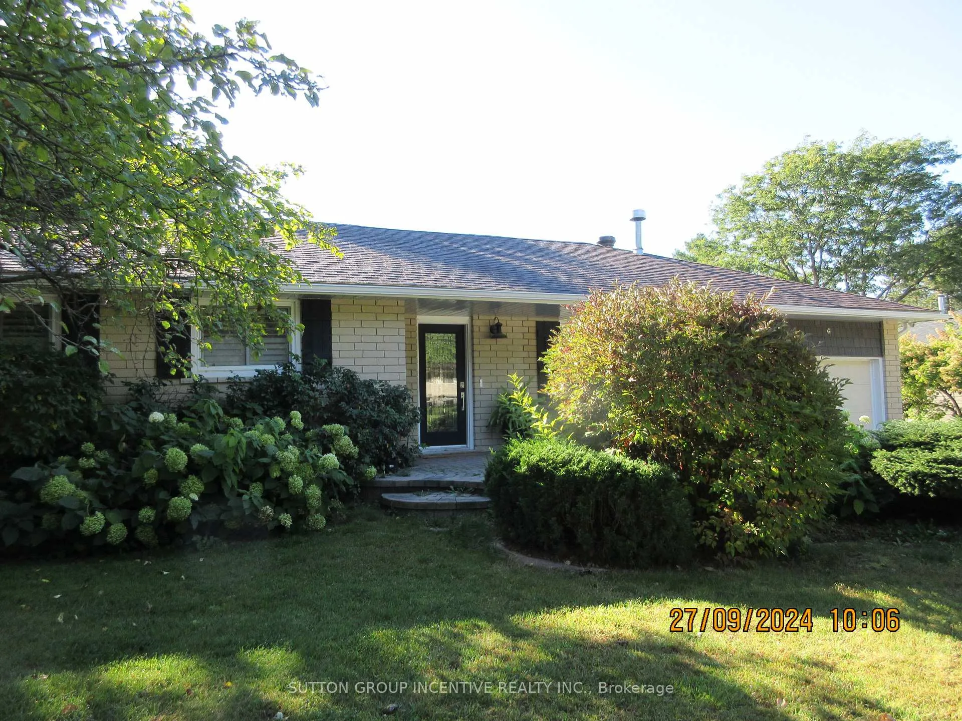 Photo 1 of 1189 Sunnidale Road, Springwater, Rural Springwater — HOMEH