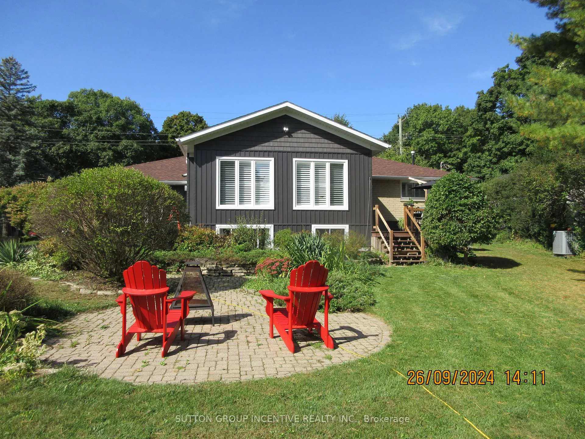 Photo 3 of 1189 Sunnidale Road, Springwater, Rural Springwater — HOMEH