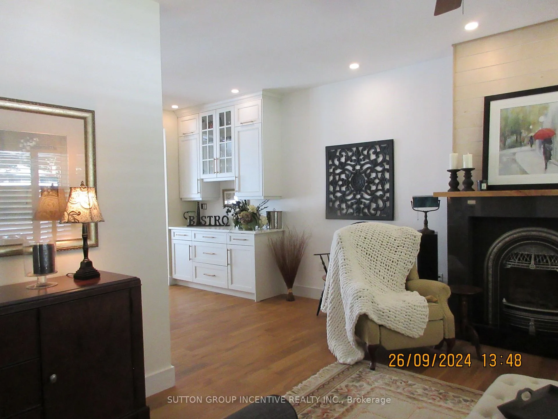 Photo 5 of 1189 Sunnidale Road, Springwater, Rural Springwater — HOMEH