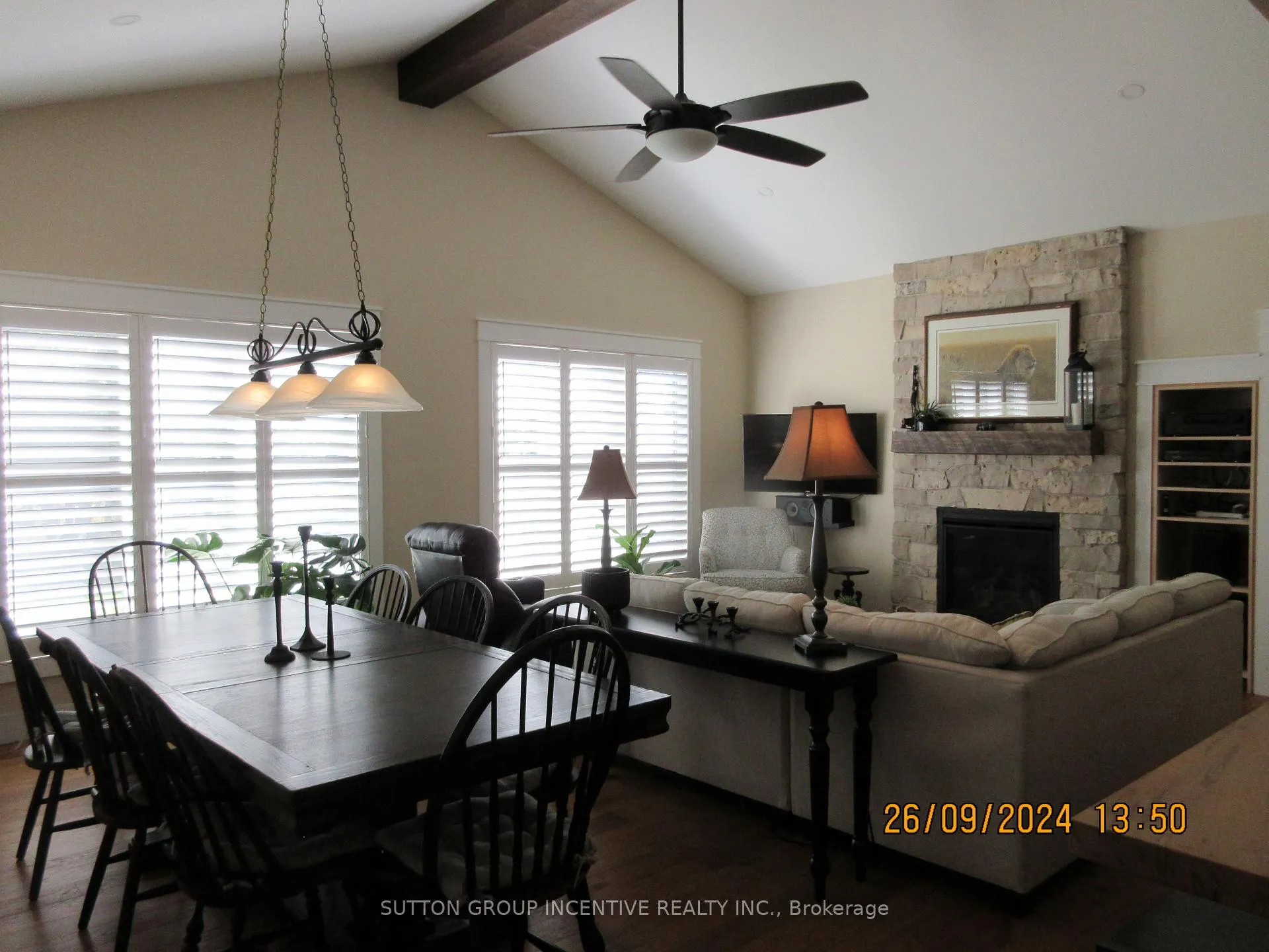 Photo 6 of 1189 Sunnidale Road, Springwater, Rural Springwater — HOMEH