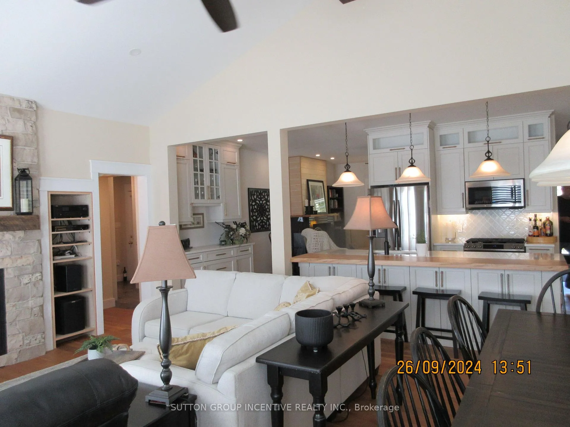 Photo 7 of 1189 Sunnidale Road, Springwater, Rural Springwater — HOMEH