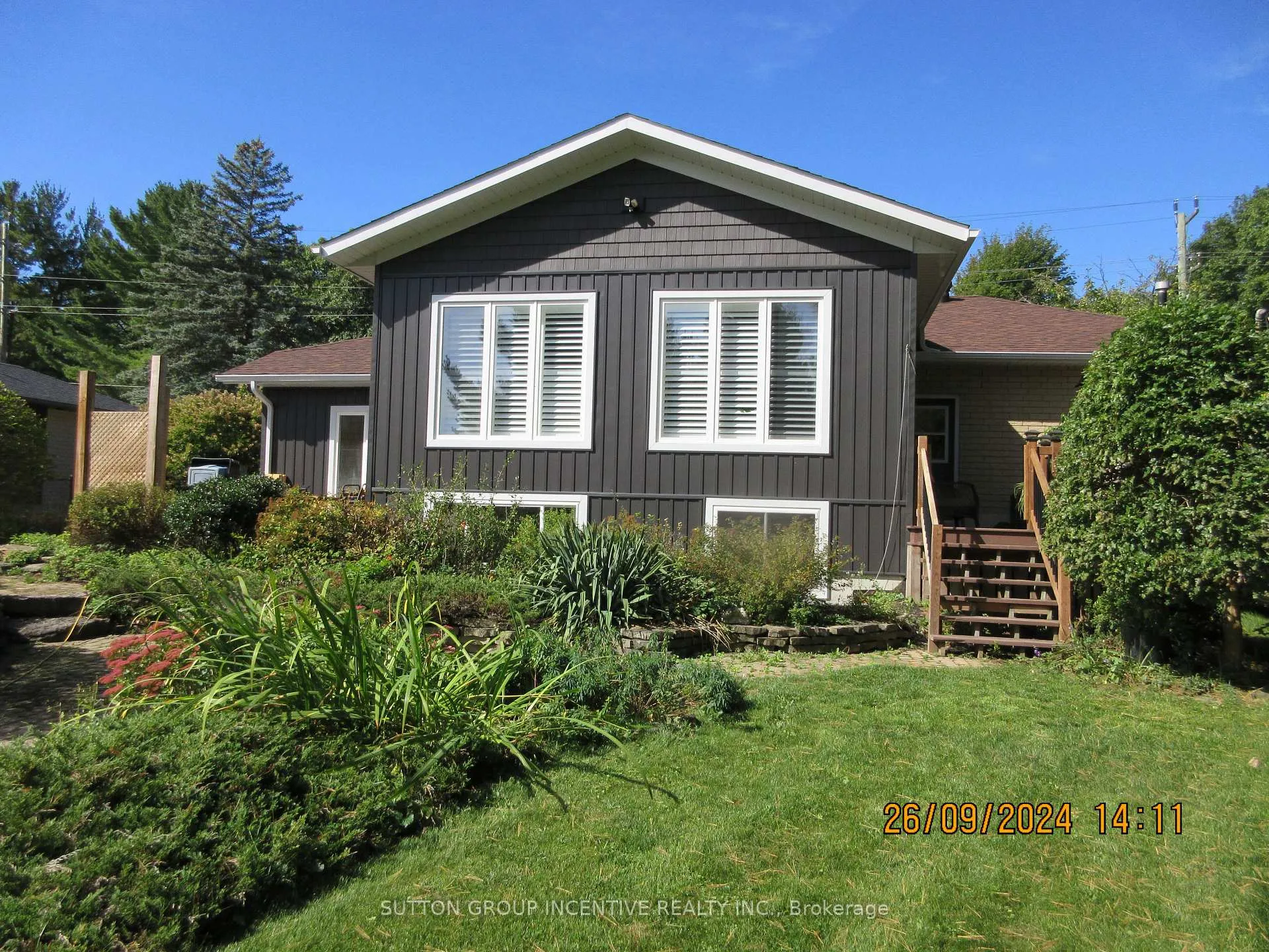 Photo 29 of 1189 Sunnidale Road, Springwater, Rural Springwater — HOMEH