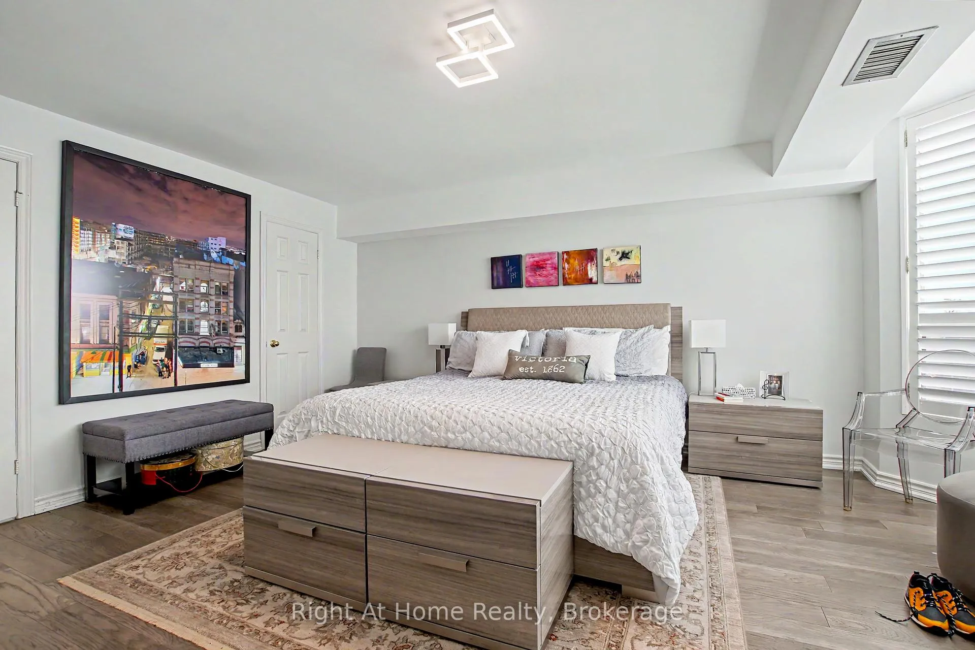 Photo 24 of Unit 405, 2121 Lakeshore Road, Burlington, Brant — HOMEH