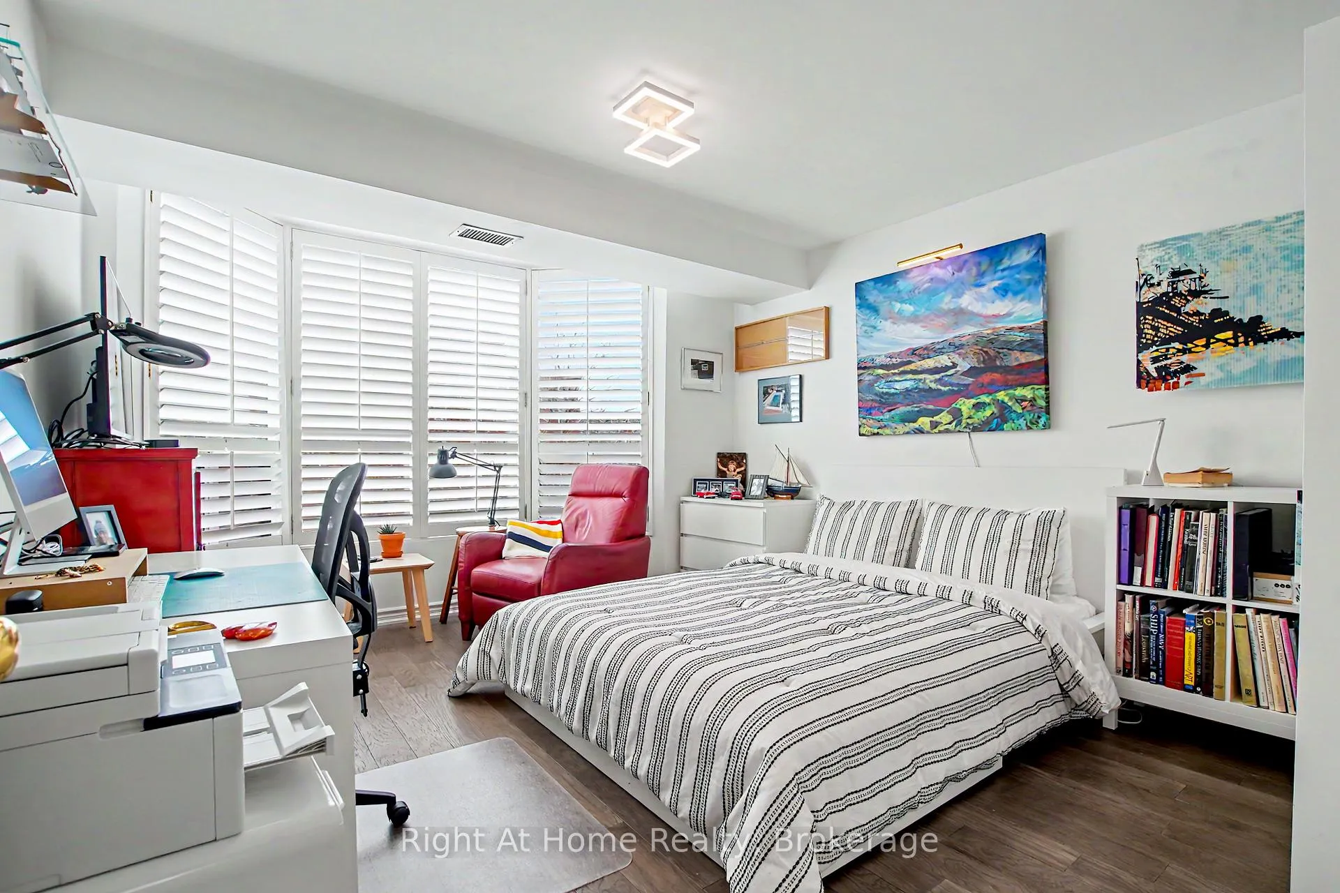 Photo 29 of Unit 405, 2121 Lakeshore Road, Burlington, Brant — HOMEH