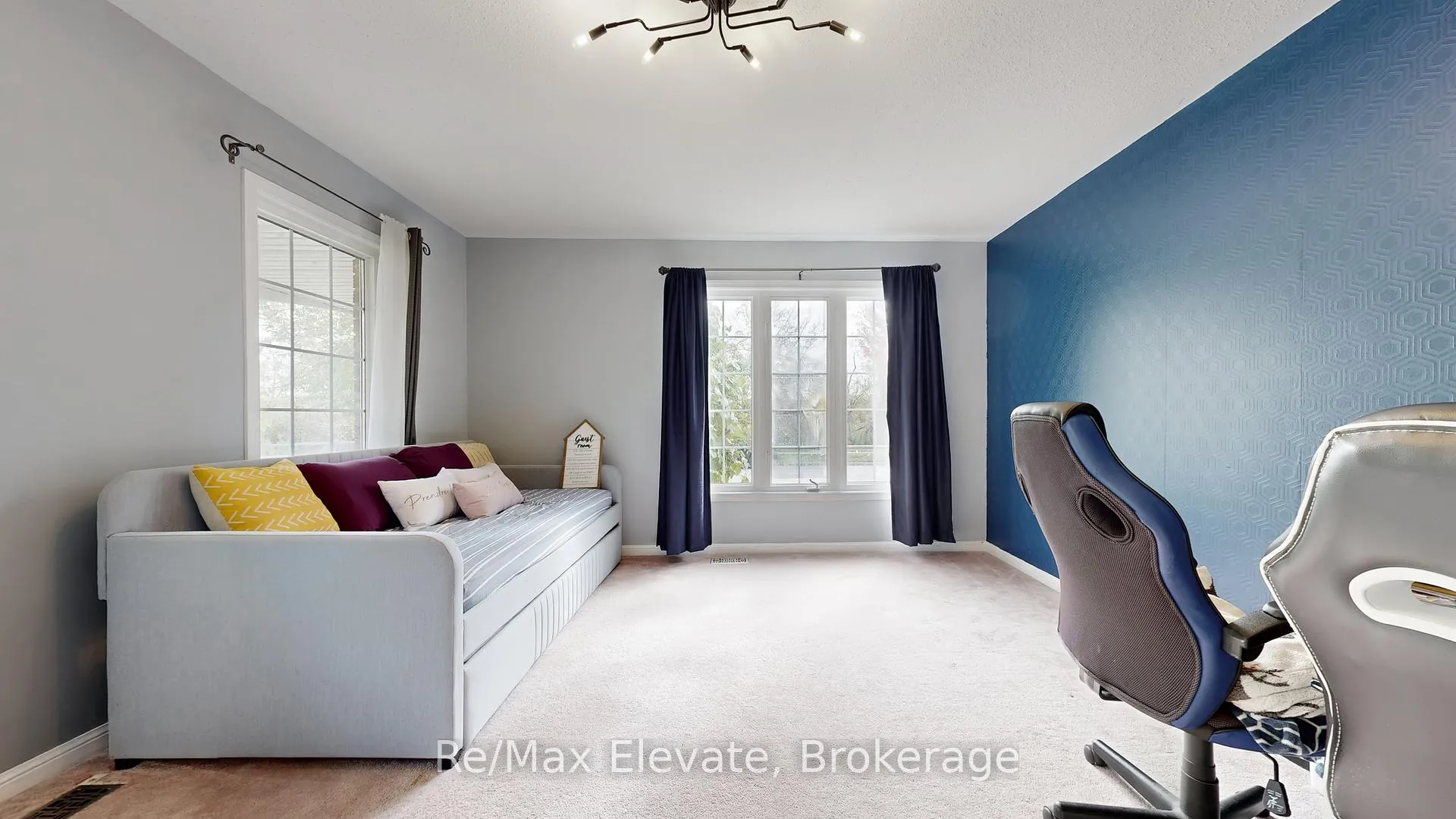 Photo 15 of 44 Callander Crescent, New Tecumseth, Alliston — HOMEH