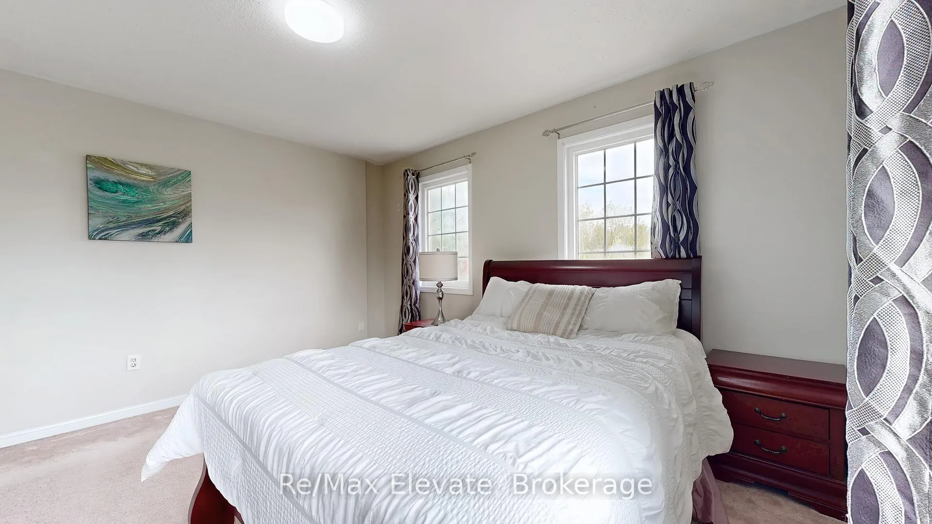 Photo 31 of 44 Callander Crescent, New Tecumseth, Alliston — HOMEH
