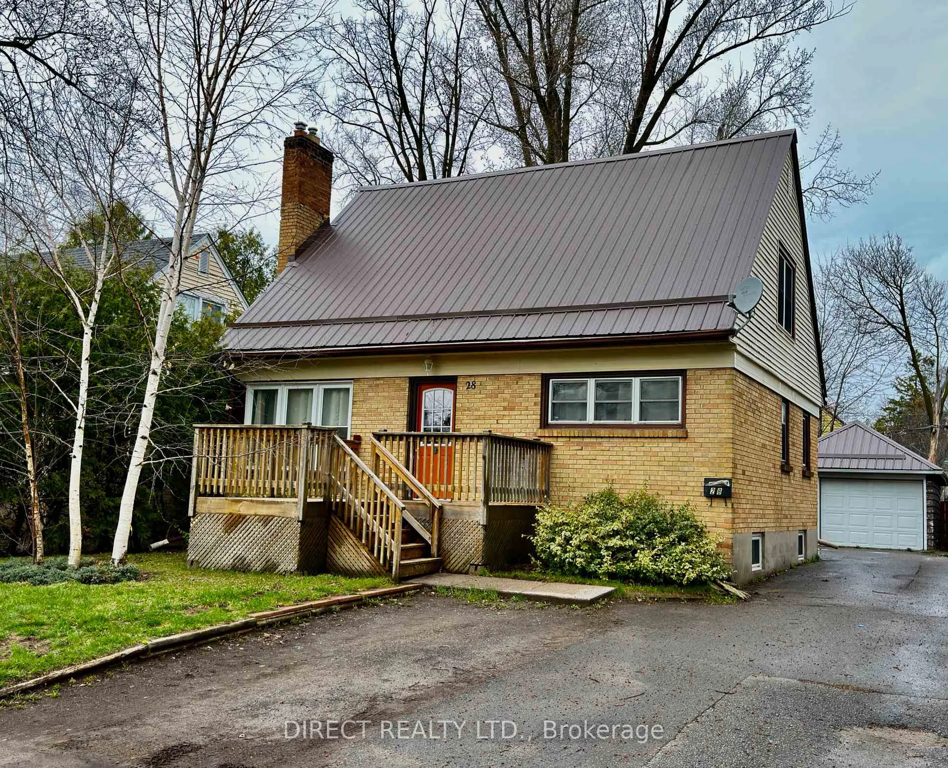 Photo 3 of 28 Southview Avenue, Belleville, Belleville Ward — HOMEH