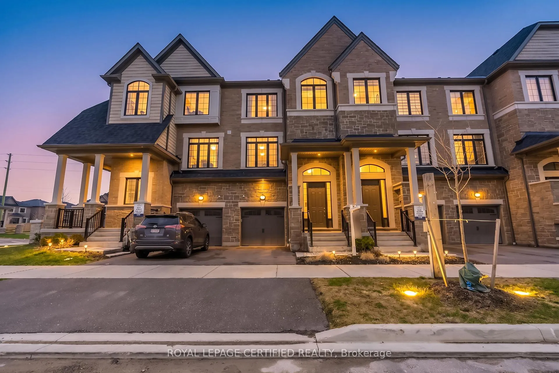 Photo 1 of 3 Morrison Crescent, Whitby, Rural Whitby — HOMEH