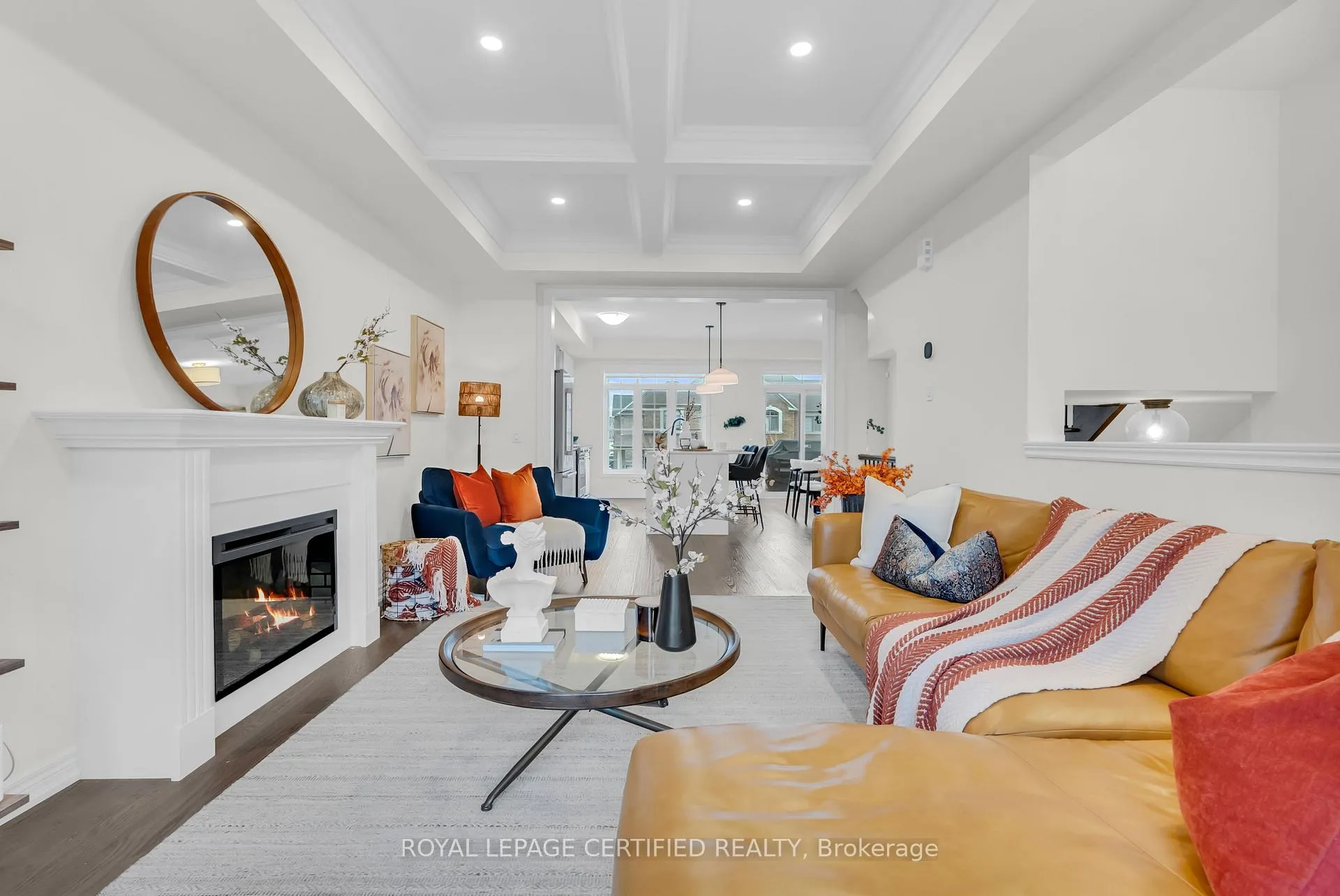 Photo 10 of 3 Morrison Crescent, Whitby, Rural Whitby — HOMEH