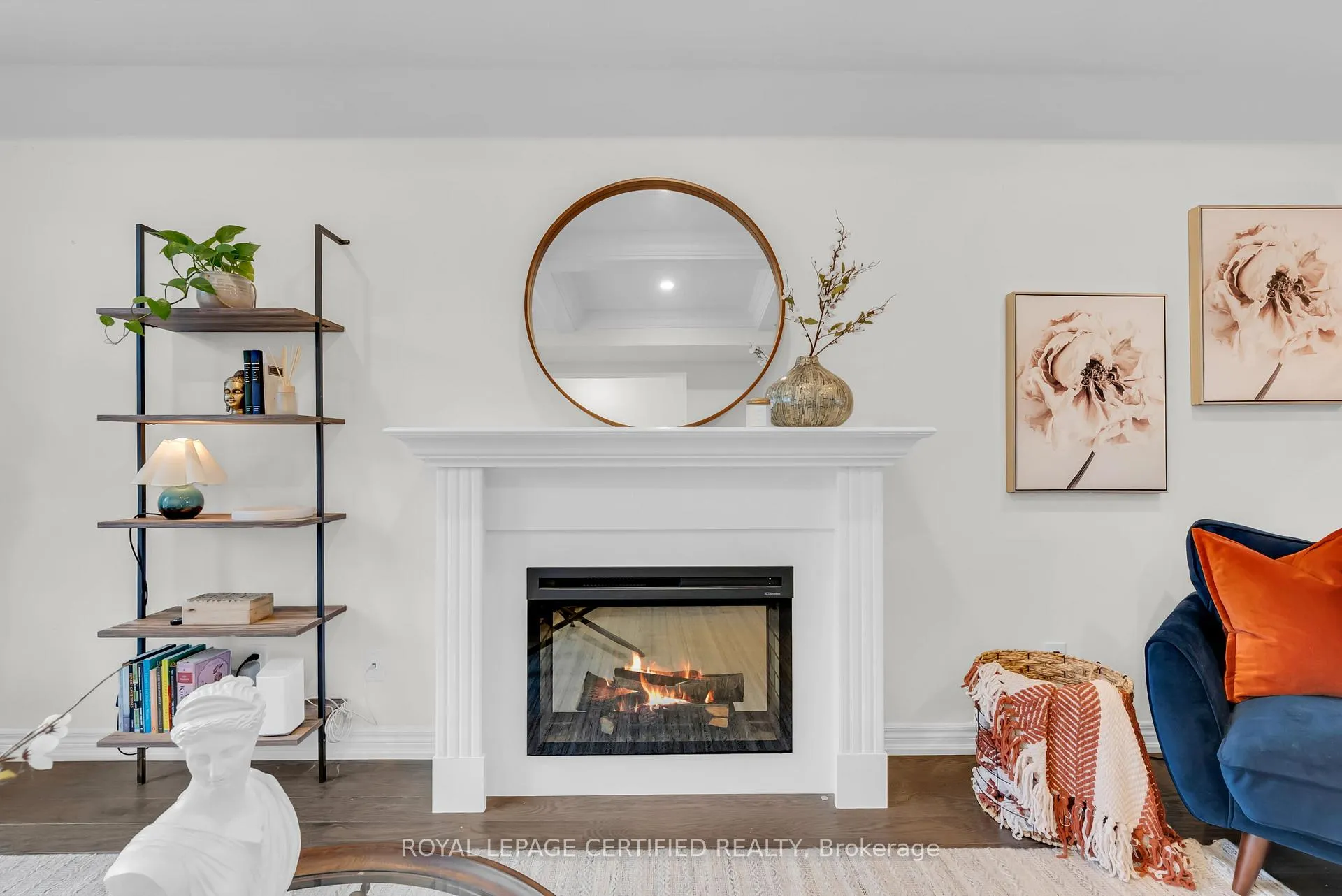 Photo 12 of 3 Morrison Crescent, Whitby, Rural Whitby — HOMEH