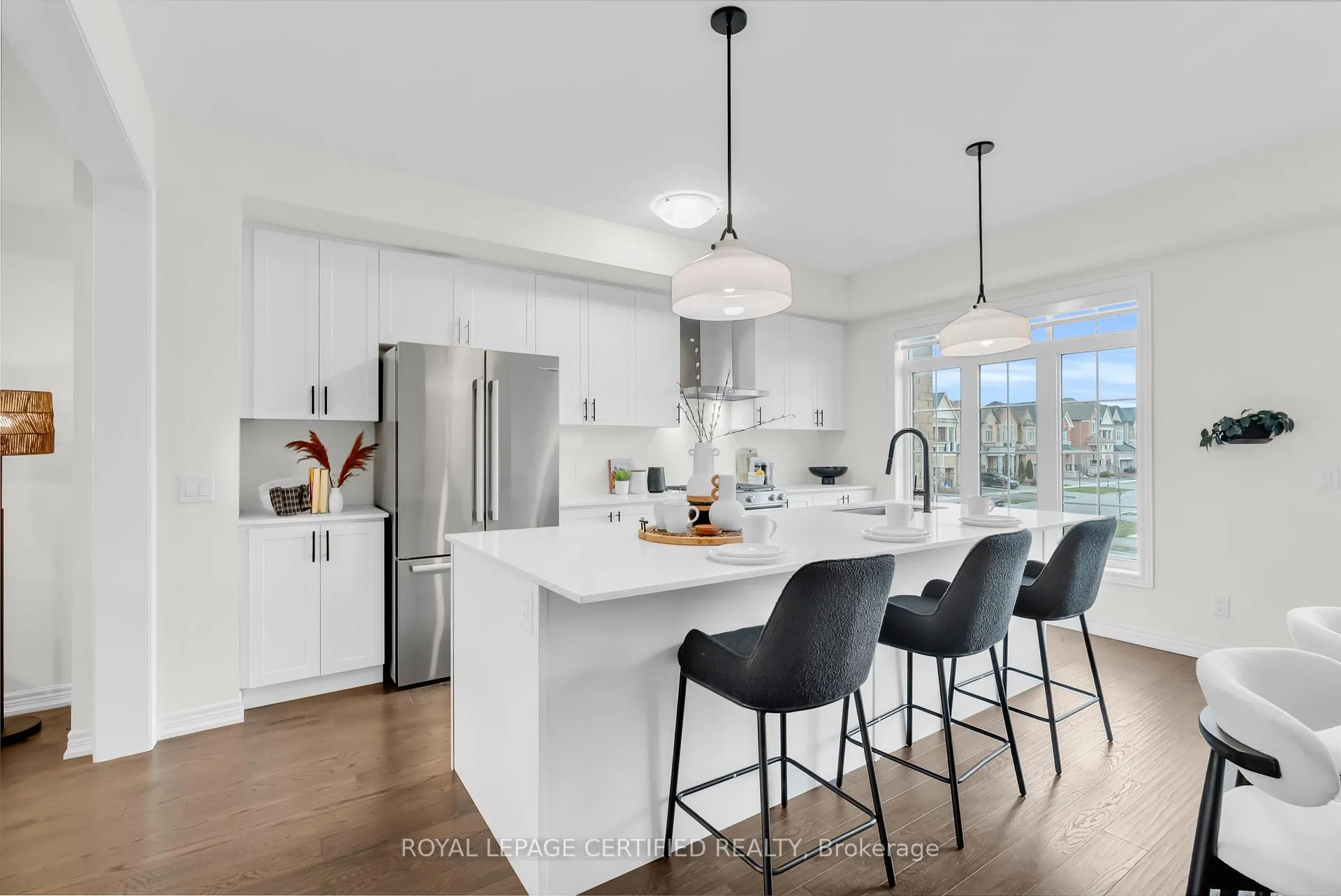 Photo 14 of 3 Morrison Crescent, Whitby, Rural Whitby — HOMEH
