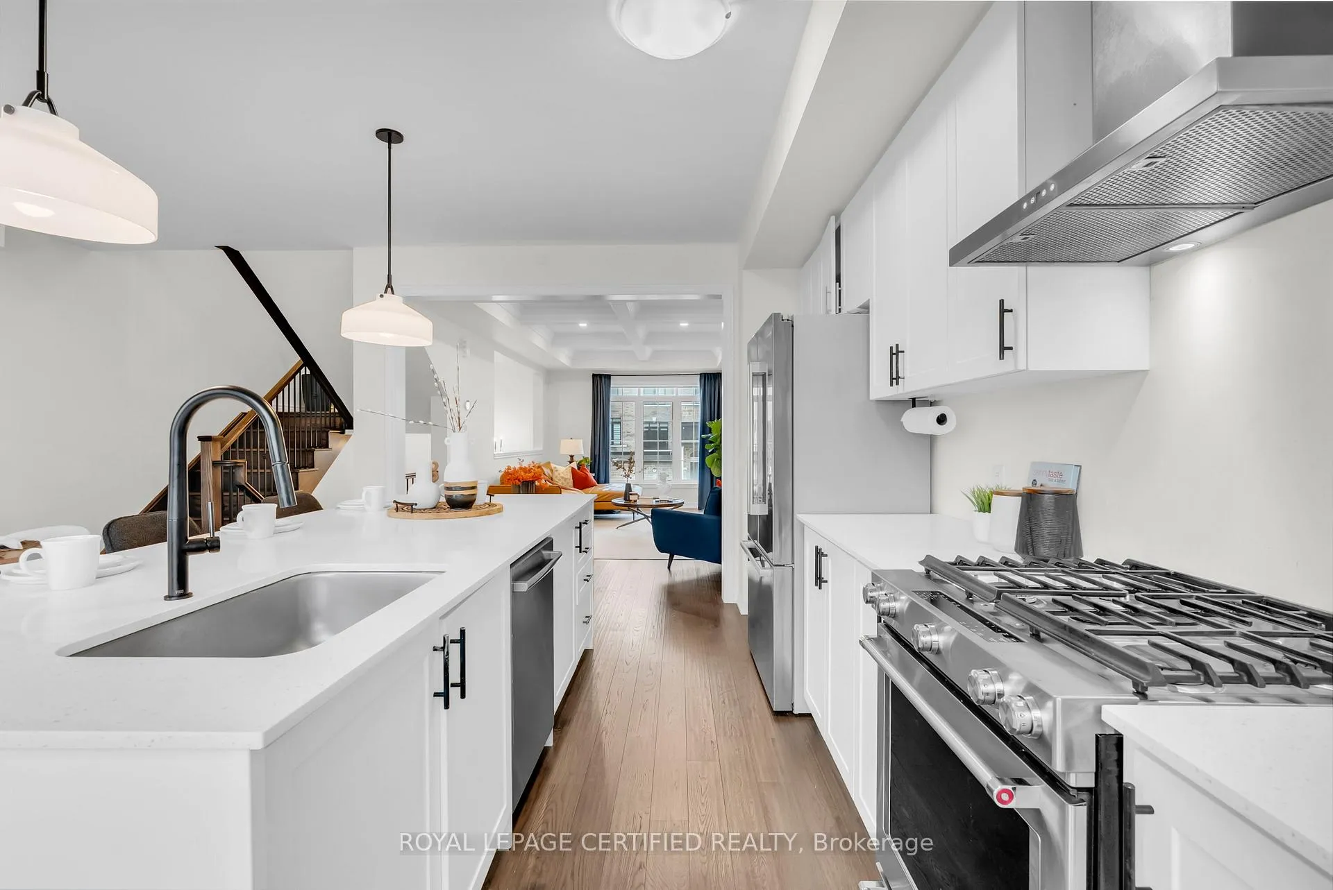 Photo 15 of 3 Morrison Crescent, Whitby, Rural Whitby — HOMEH