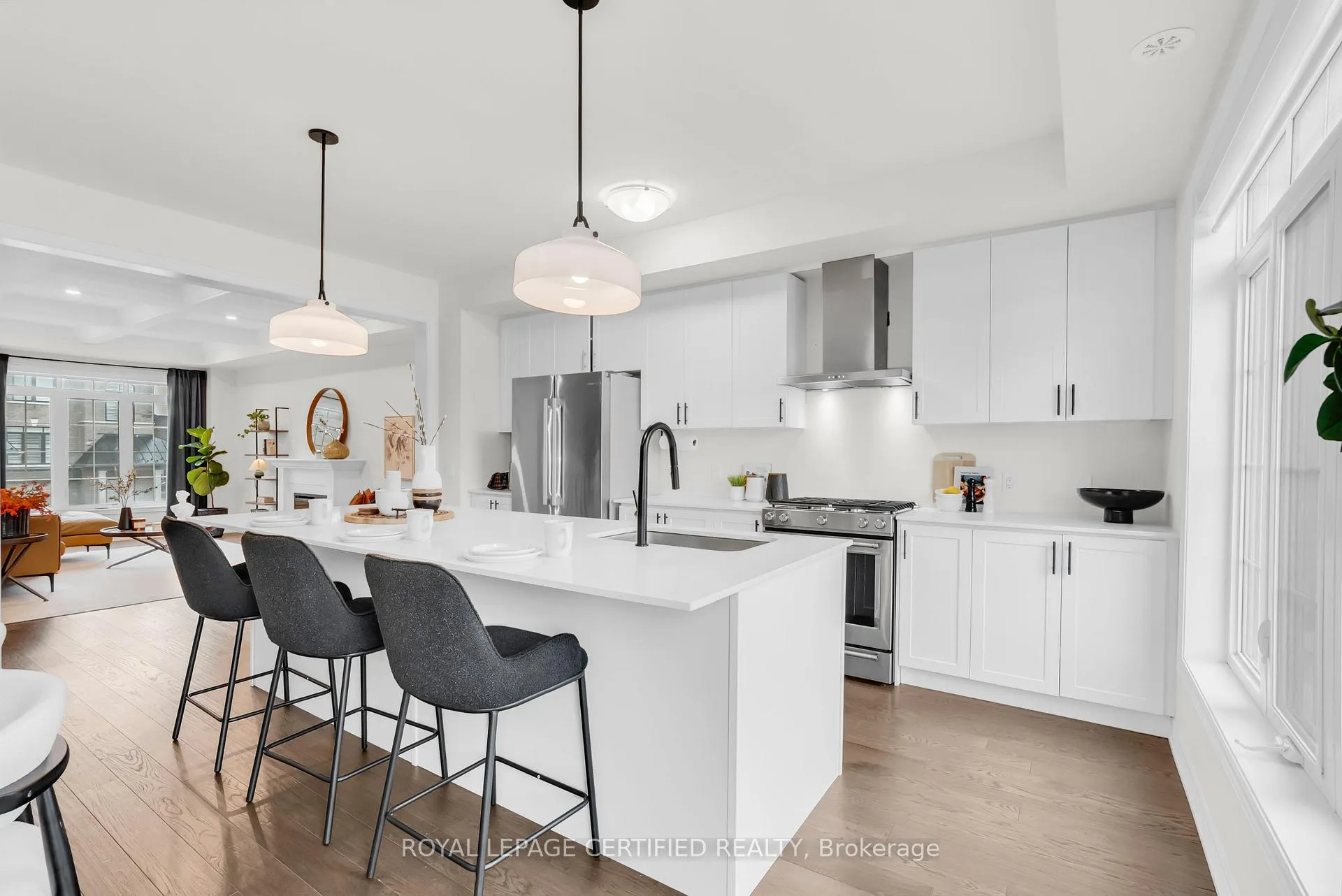Photo 16 of 3 Morrison Crescent, Whitby, Rural Whitby — HOMEH