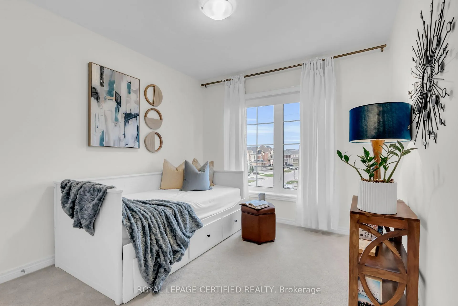 Photo 35 of 3 Morrison Crescent, Whitby, Rural Whitby — HOMEH