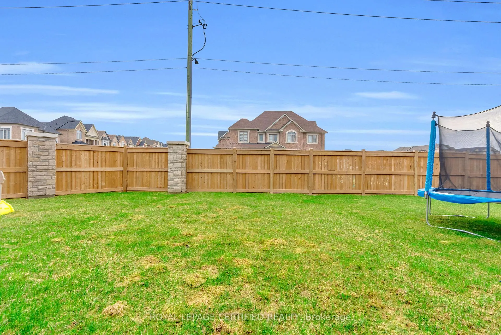 Photo 44 of 3 Morrison Crescent, Whitby, Rural Whitby — HOMEH