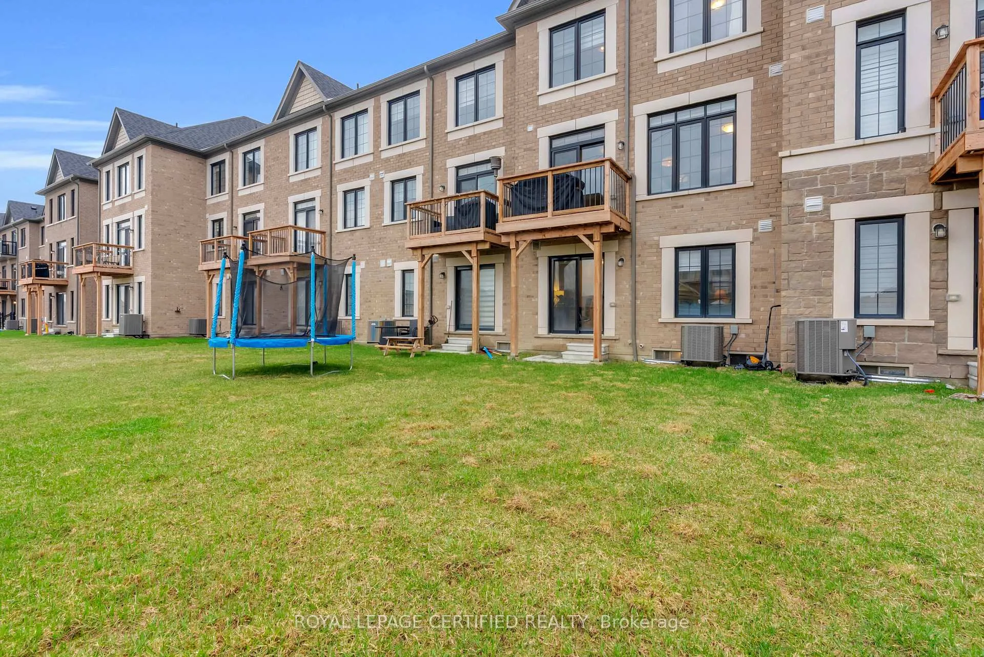 Photo 45 of 3 Morrison Crescent, Whitby, Rural Whitby — HOMEH