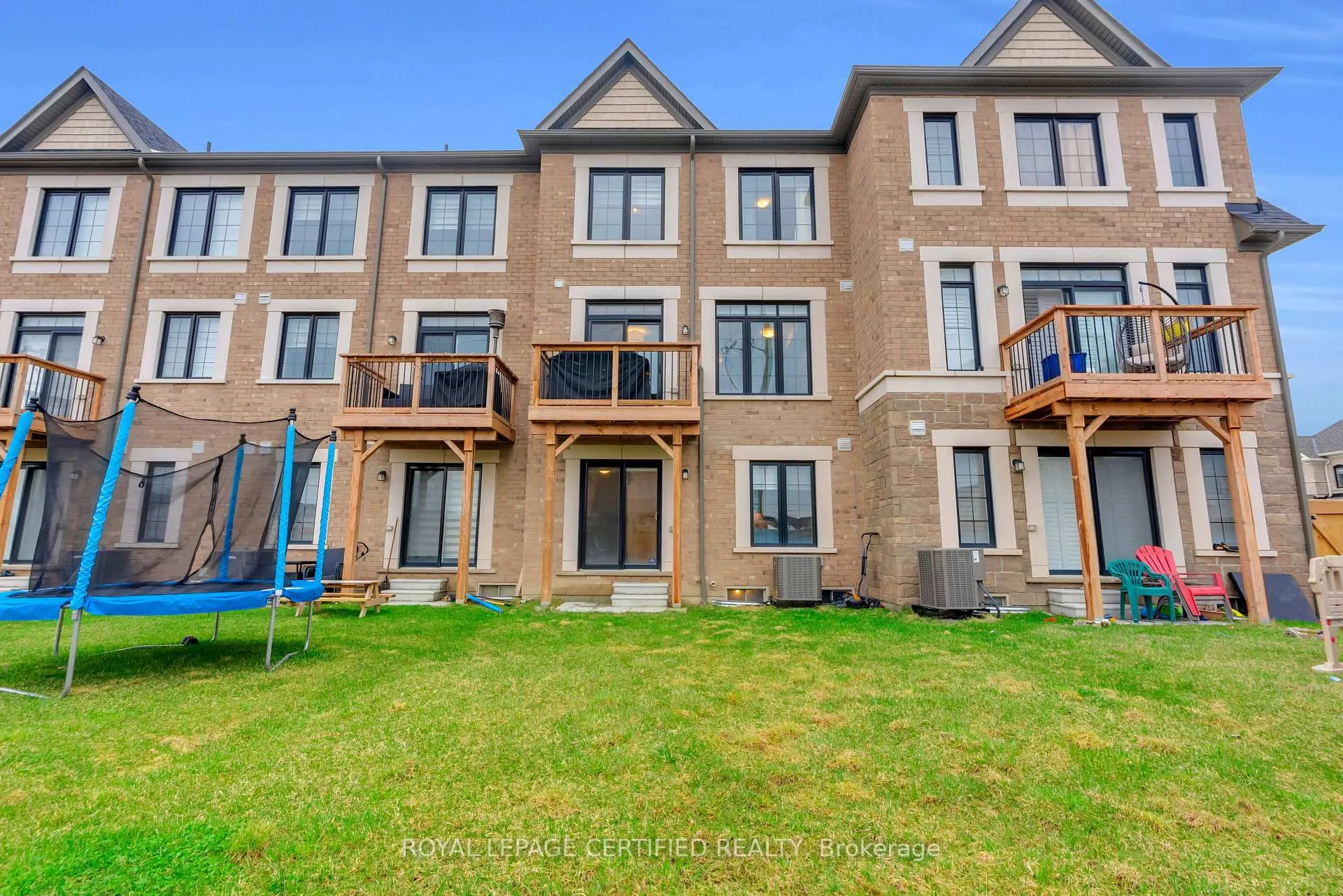 Photo 46 of 3 Morrison Crescent, Whitby, Rural Whitby — HOMEH