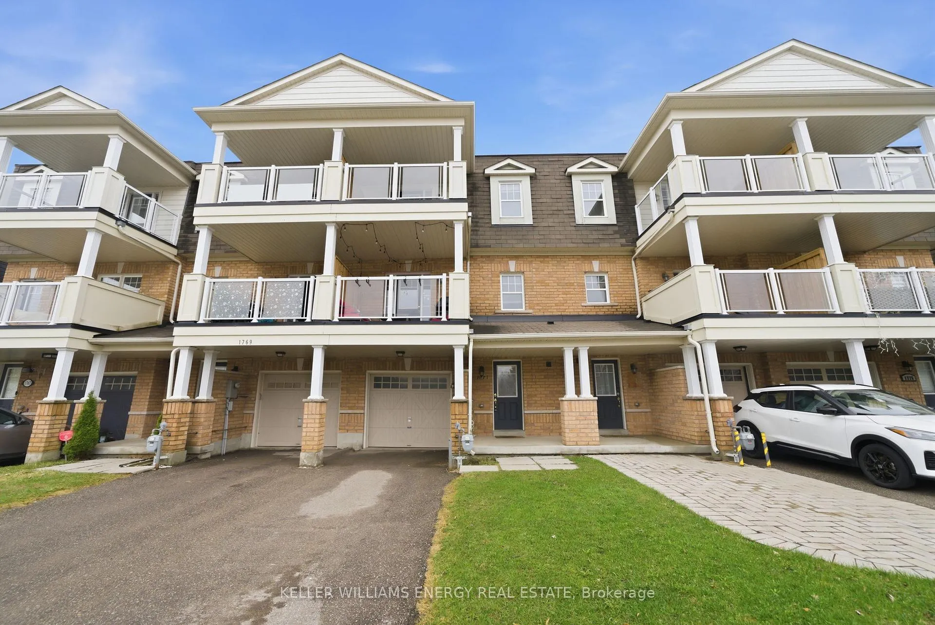 Photo 1 of 1771 Carousel Drive, Pickering, Duffin Heights — HOMEH