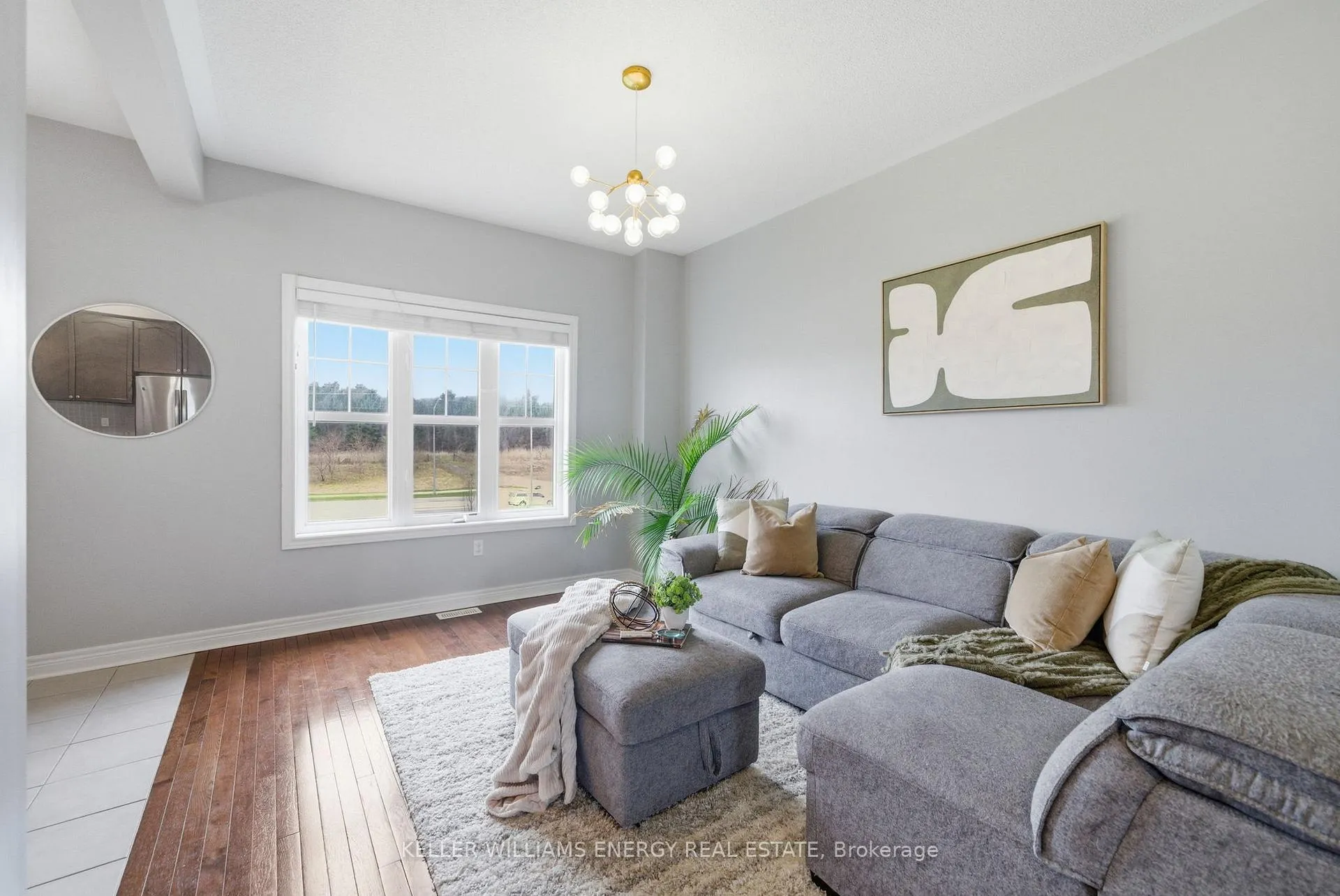 Photo 5 of 1771 Carousel Drive, Pickering, Duffin Heights — HOMEH