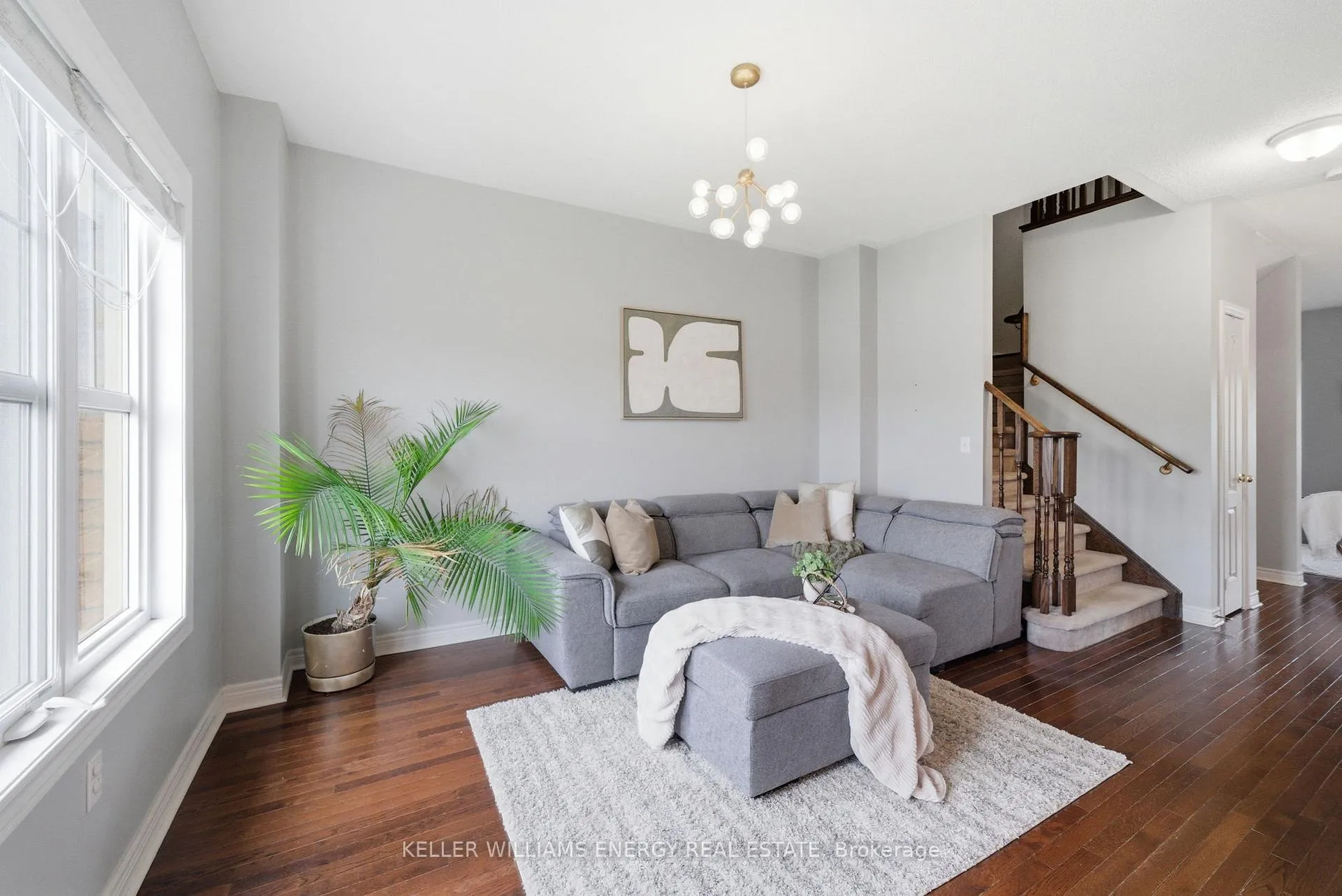 Photo 6 of 1771 Carousel Drive, Pickering, Duffin Heights — HOMEH