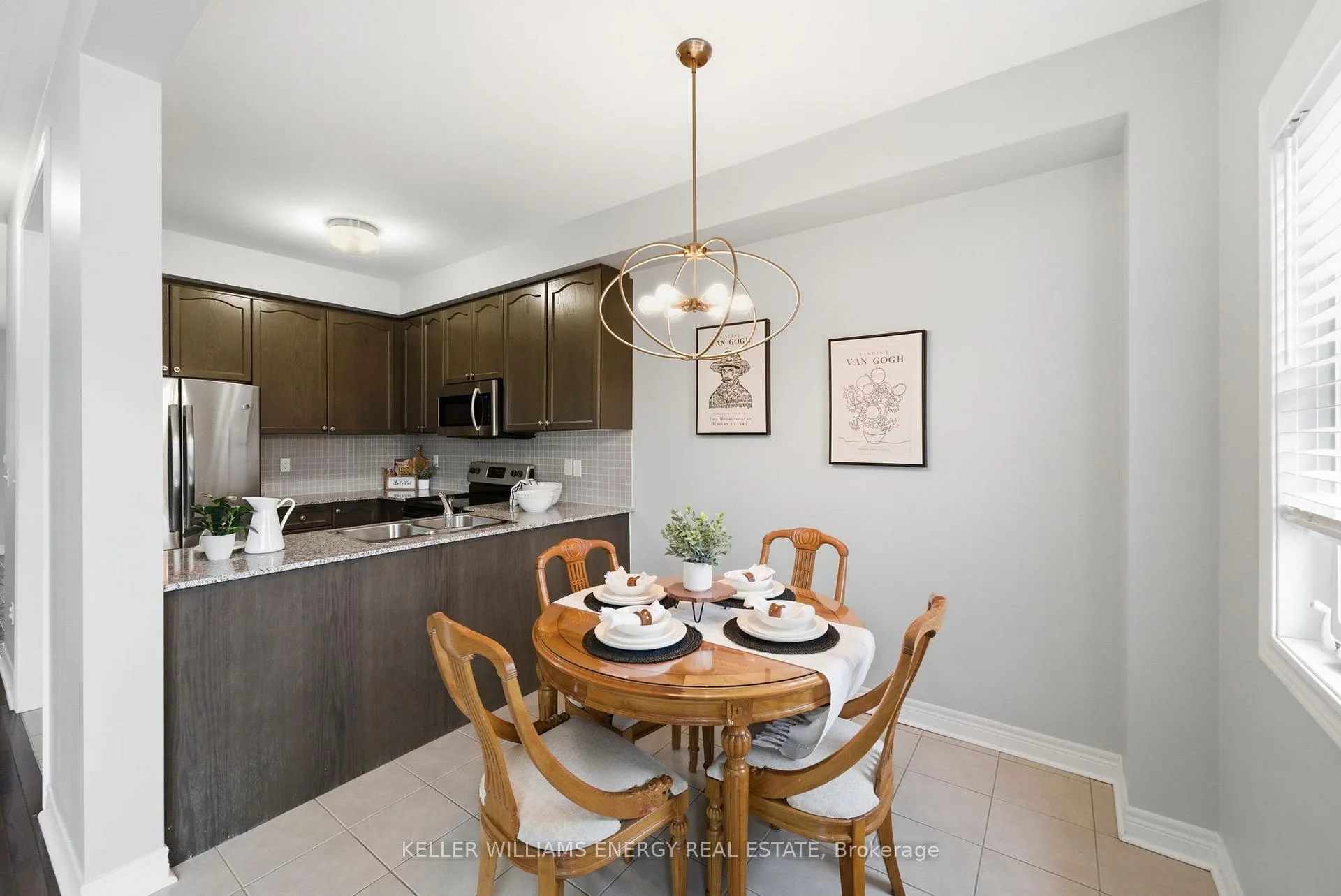 Photo 11 of 1771 Carousel Drive, Pickering, Duffin Heights — HOMEH