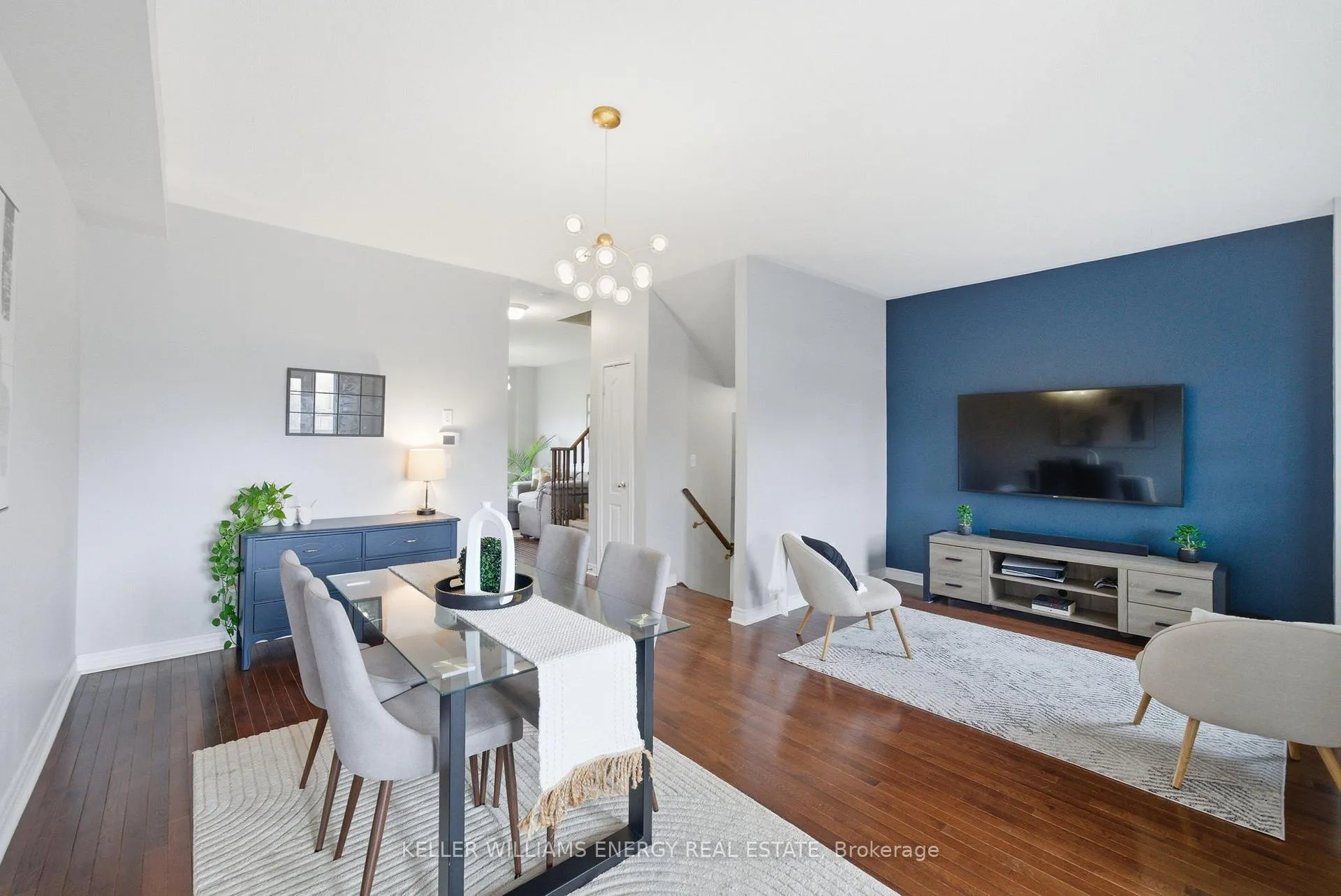 Photo 13 of 1771 Carousel Drive, Pickering, Duffin Heights — HOMEH
